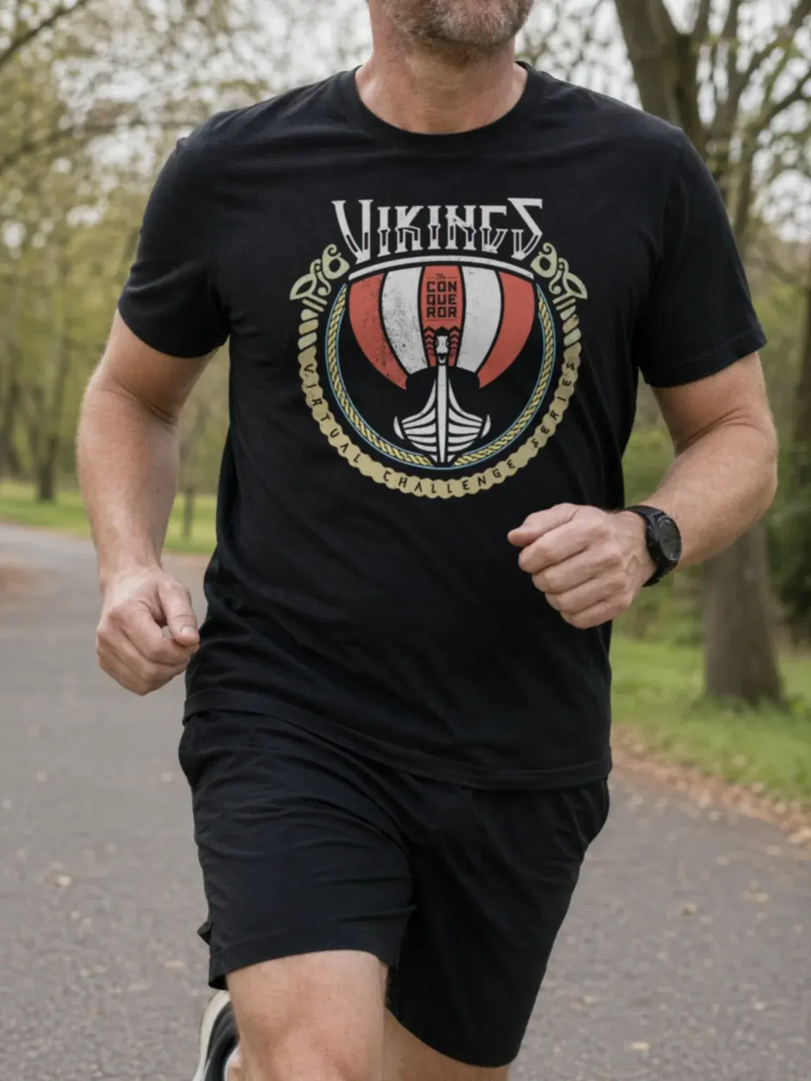 Unisex t-shirt