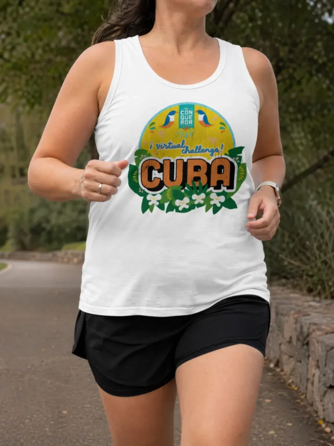 Unisex Tank Top