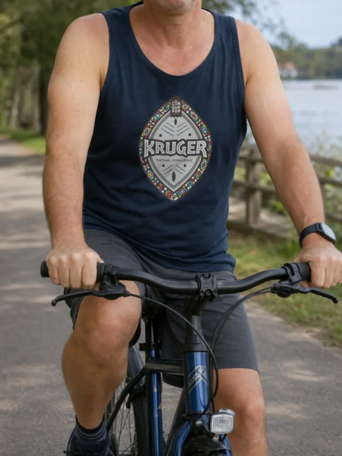 Unisex Tank Top