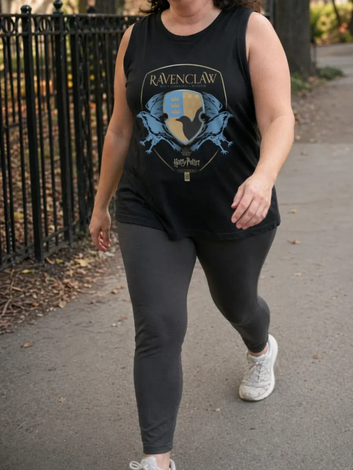 Muscle Shirt