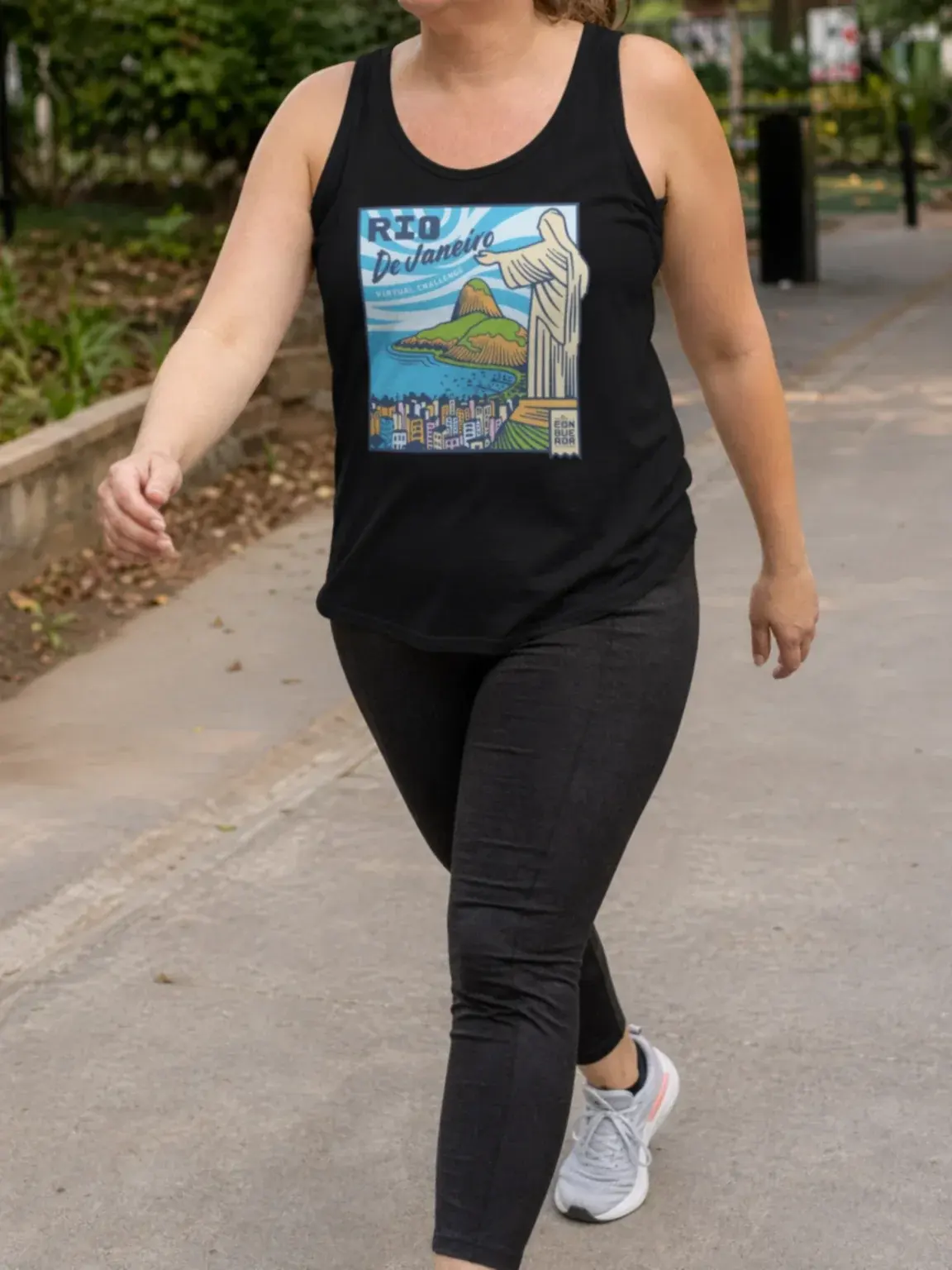 Unisex Tank Top