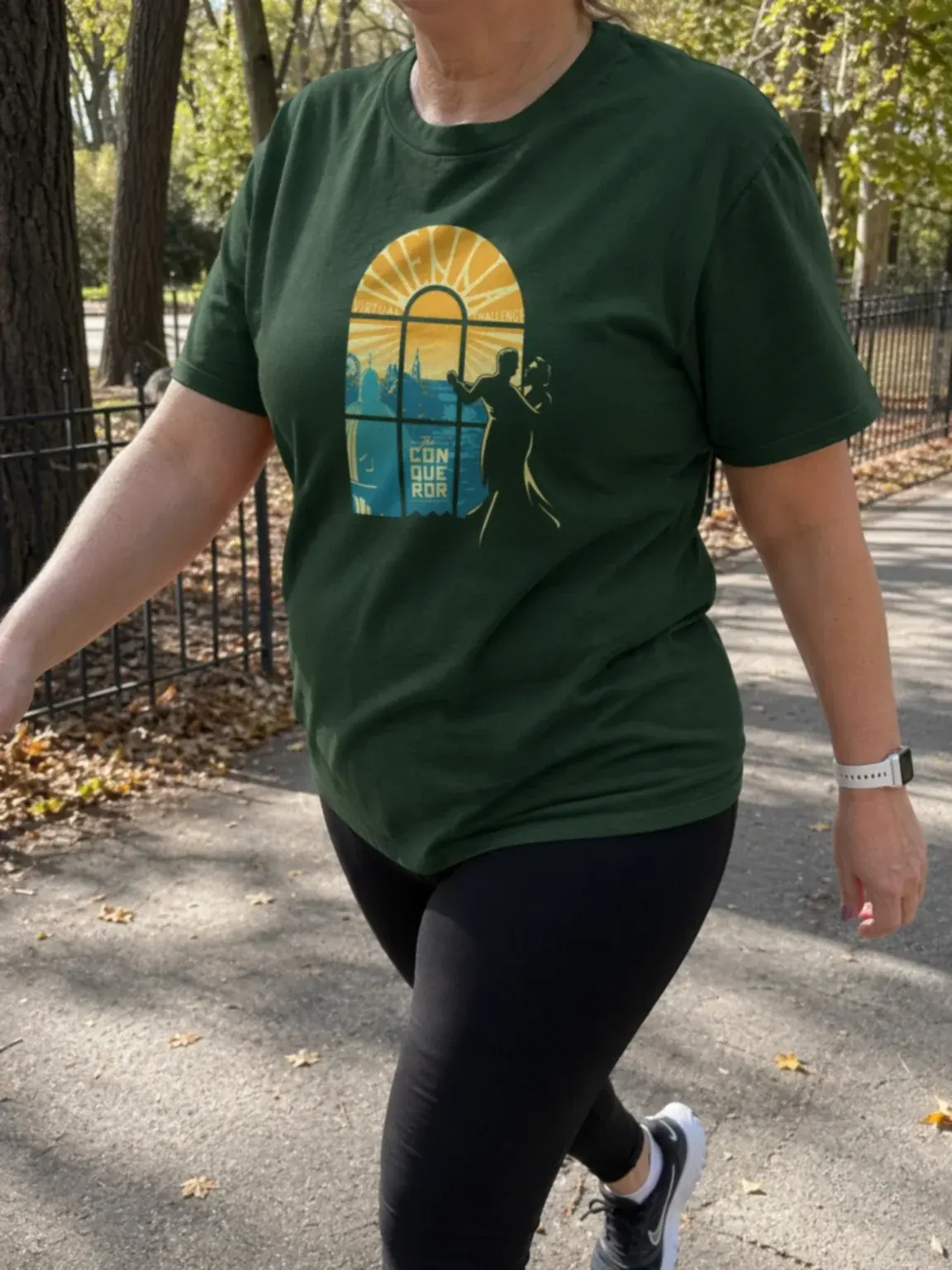 Unisex t-shirt