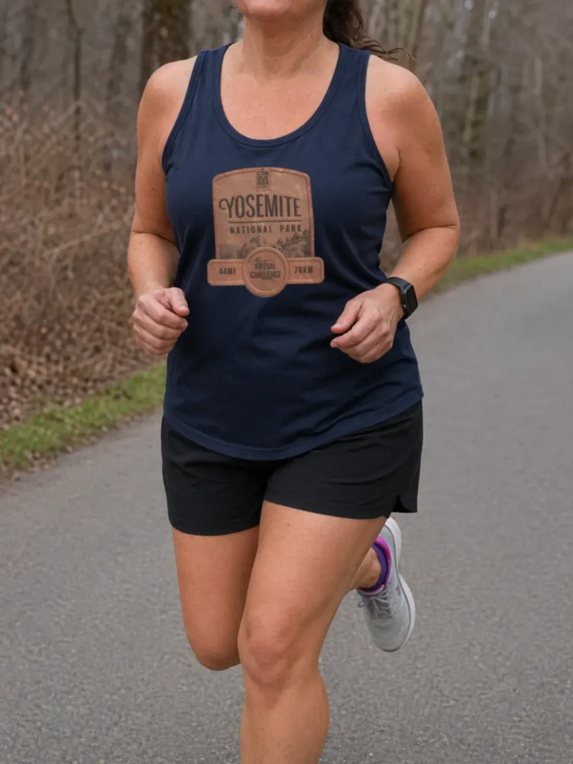 Unisex Tank Top