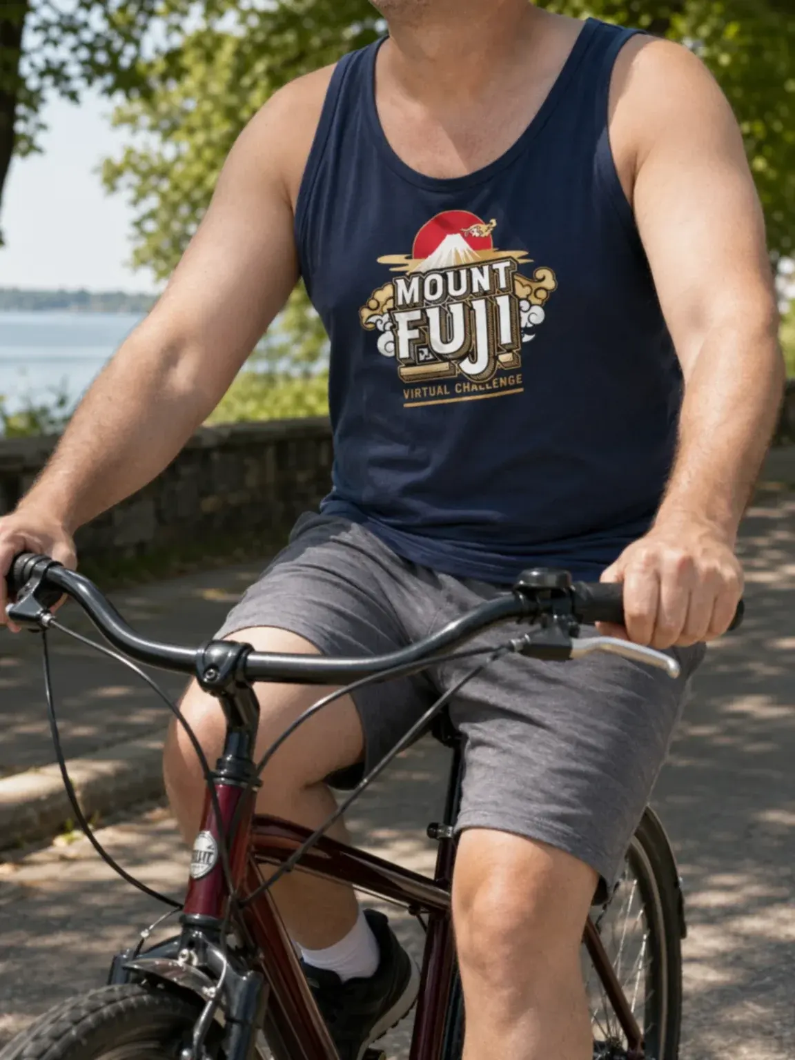 Unisex Tank Top