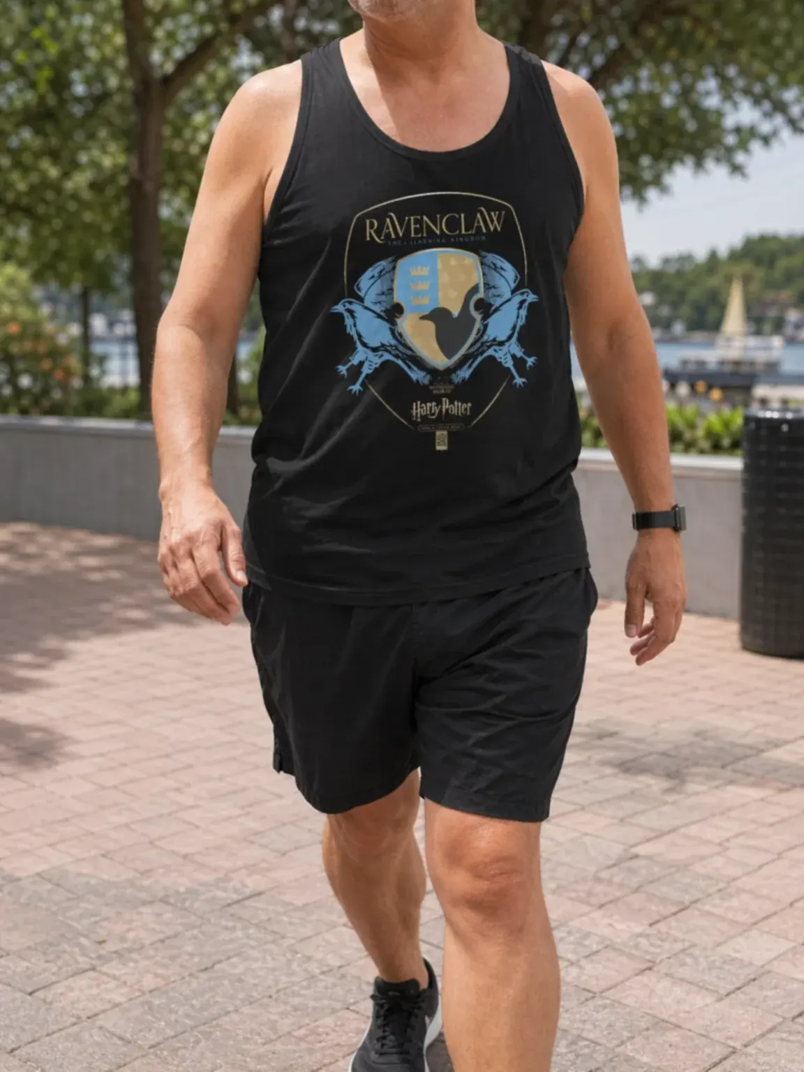 Unisex Tank Top