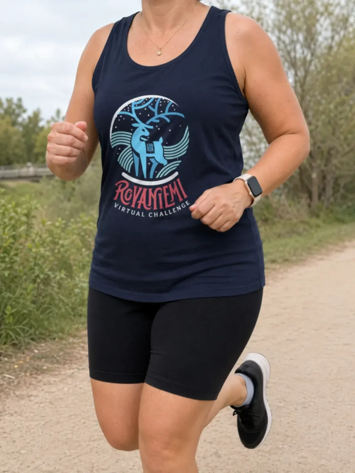 Unisex Tank Top
