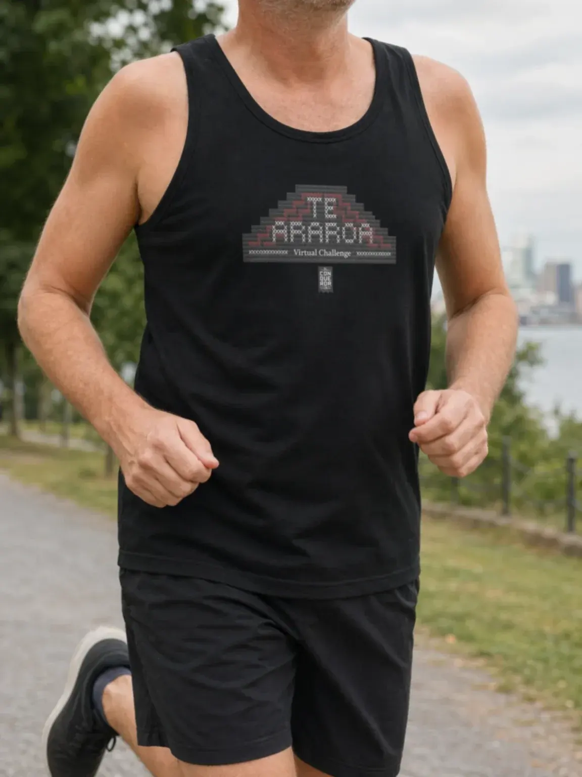 Unisex Tank Top