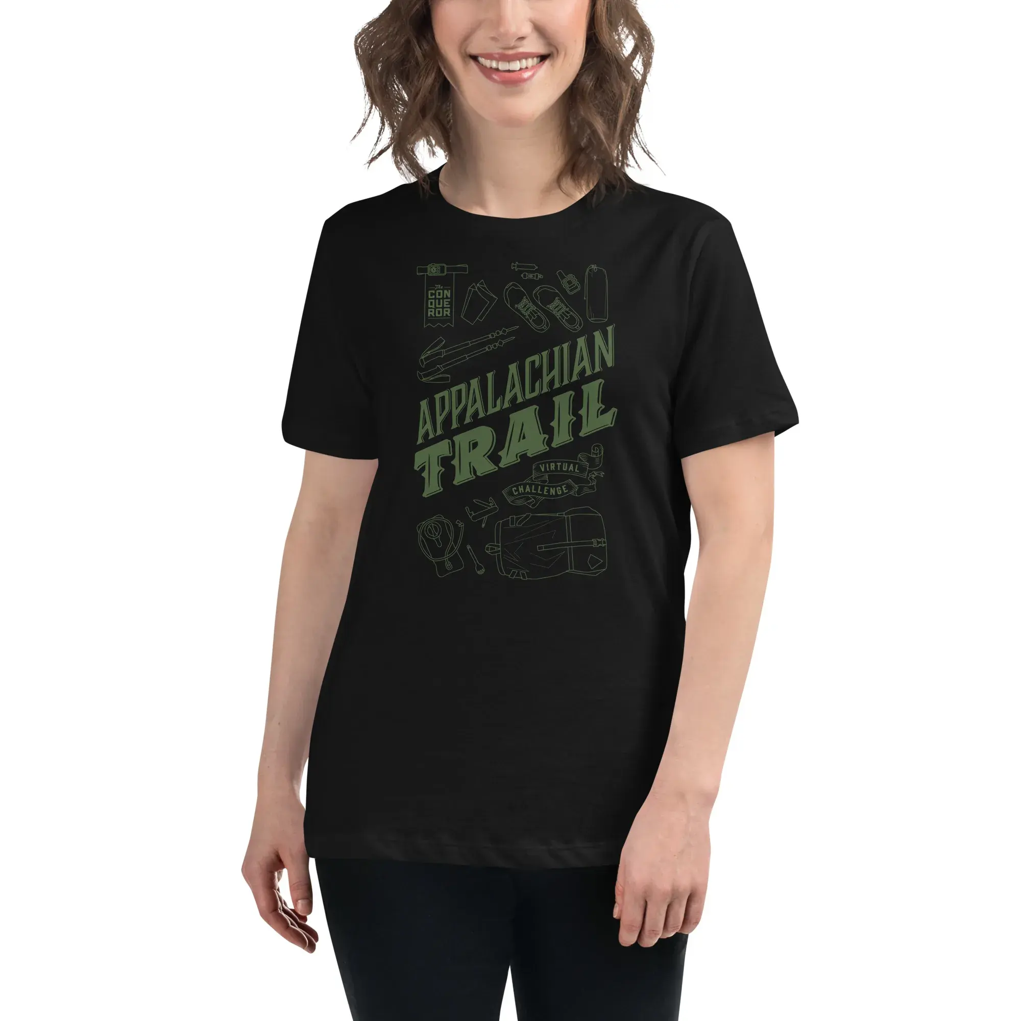 Women's T-Shirt