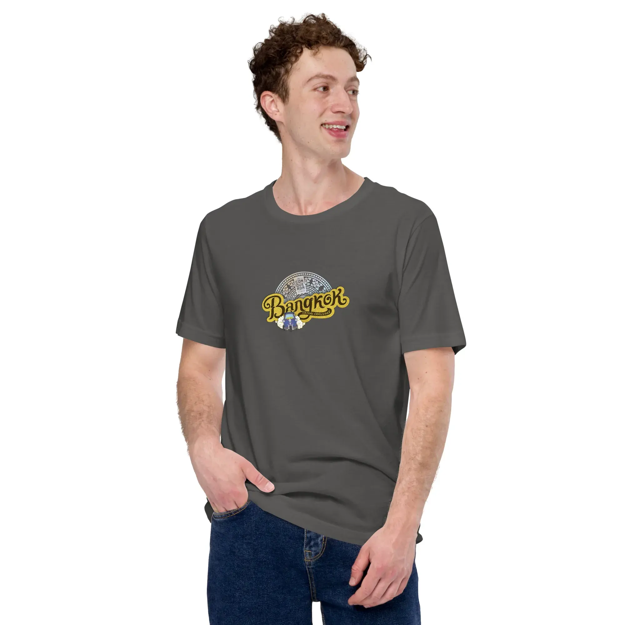 Unisex tshirt