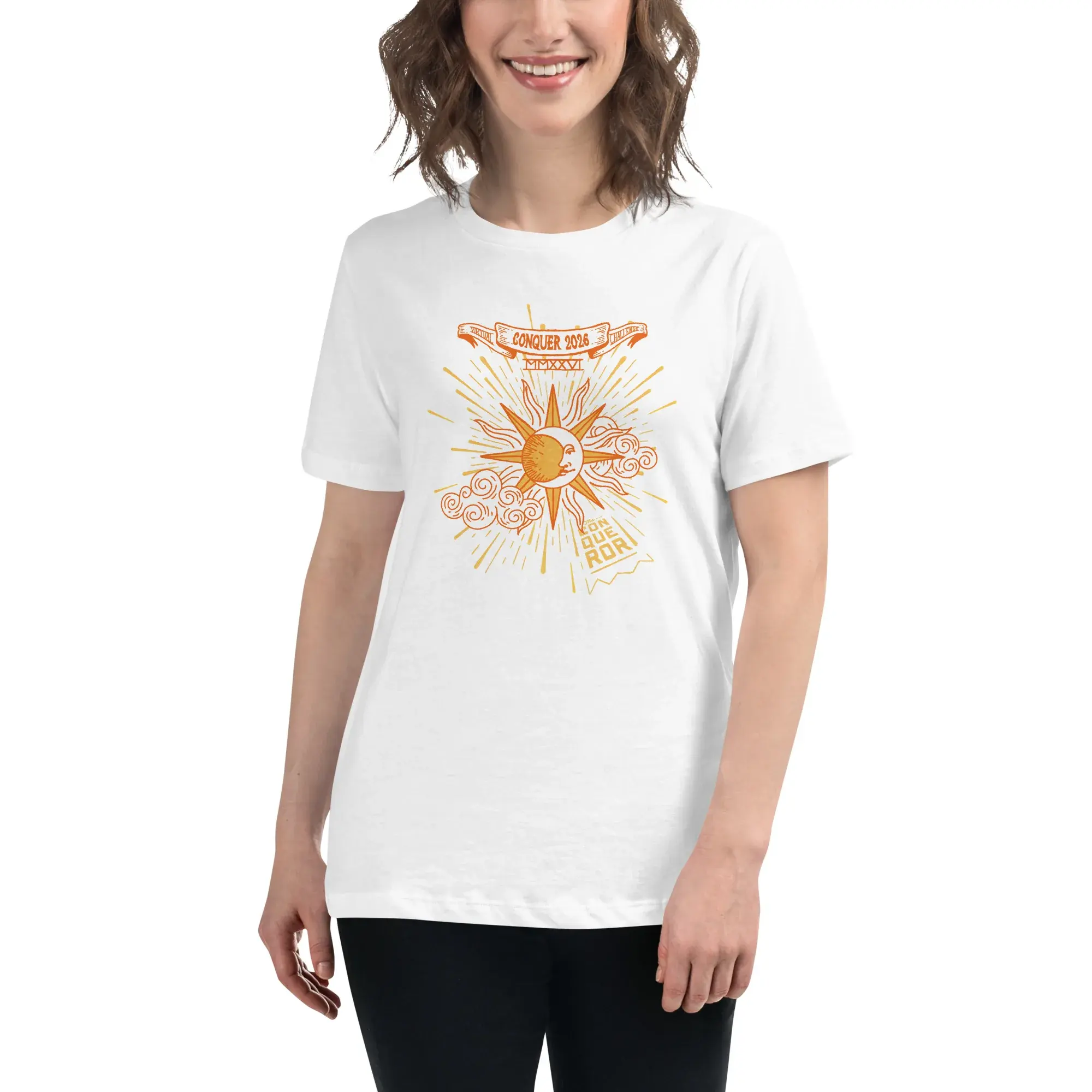 Women's T-Shirt