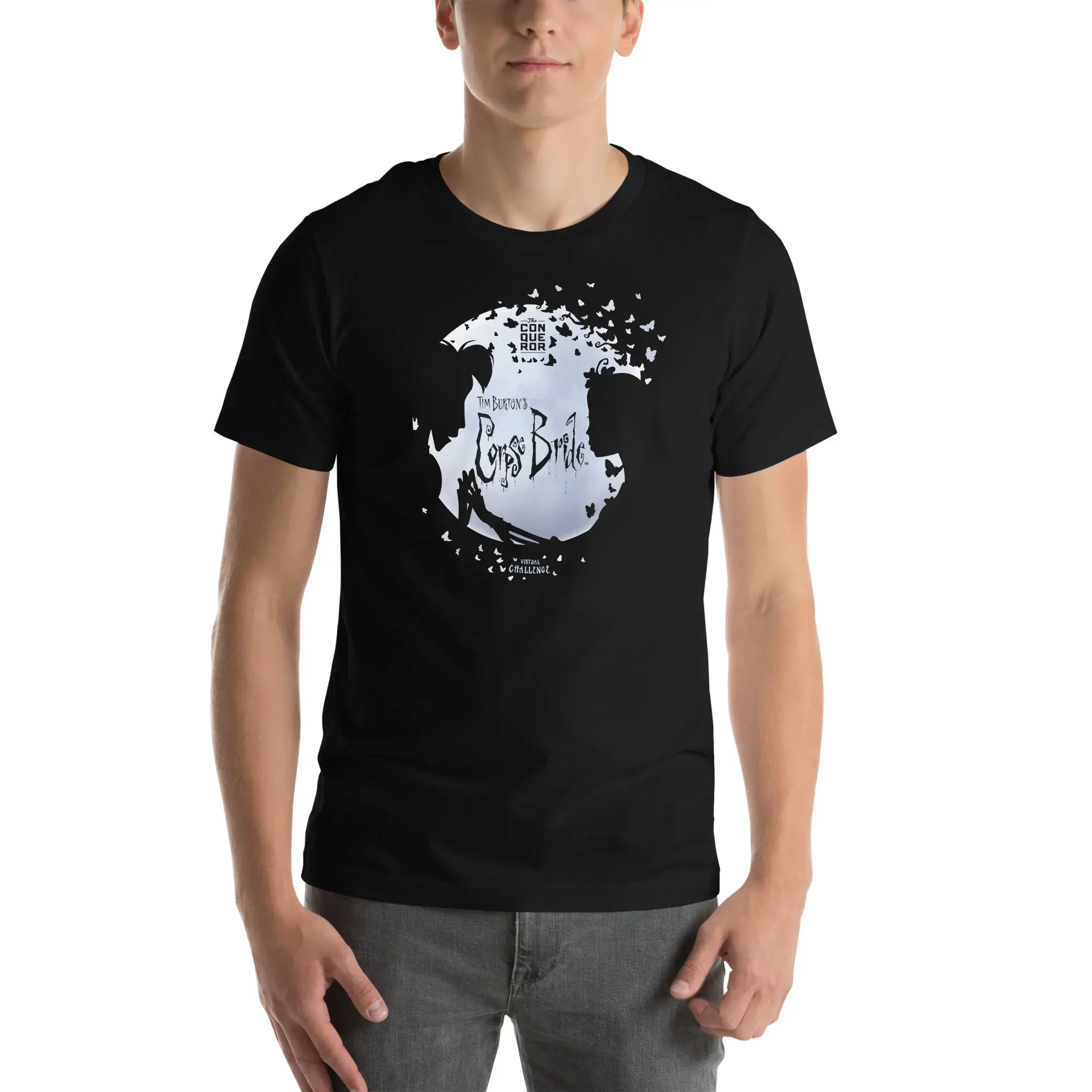 Unisex t-shirt