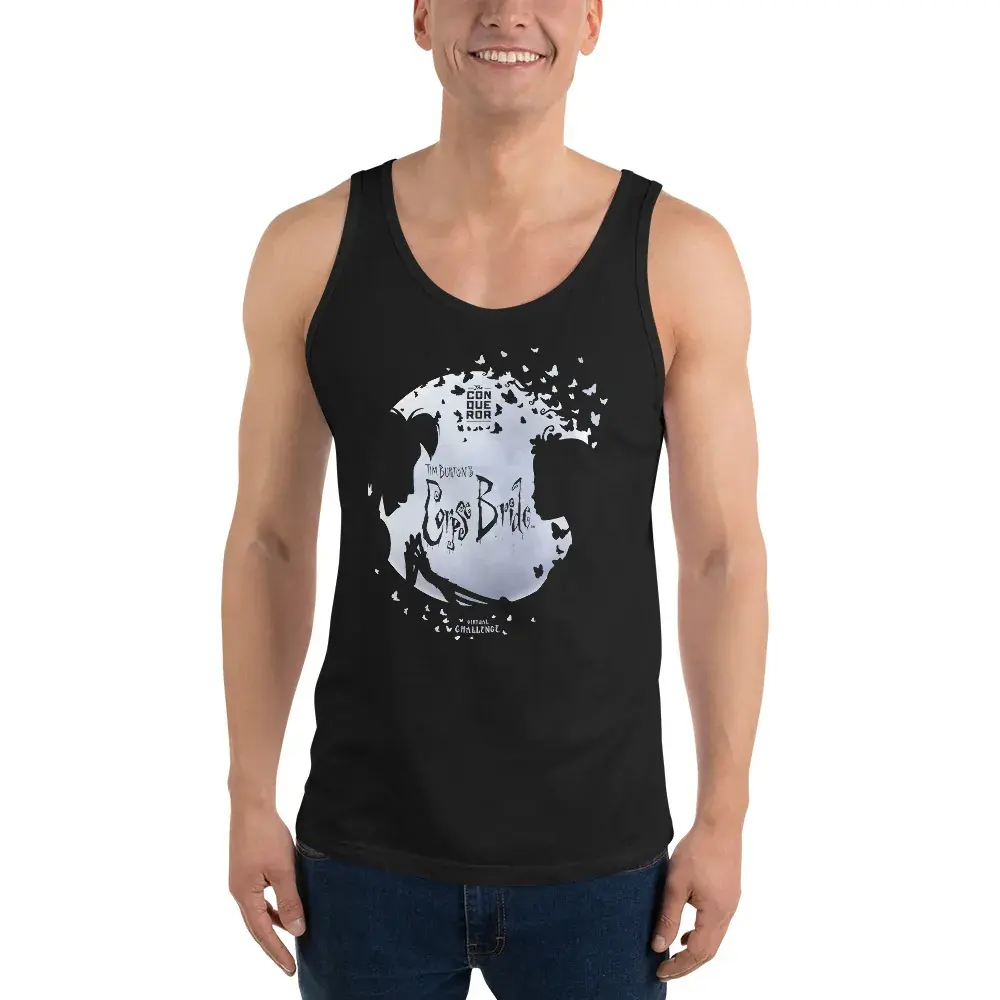 Unisex Tank Top