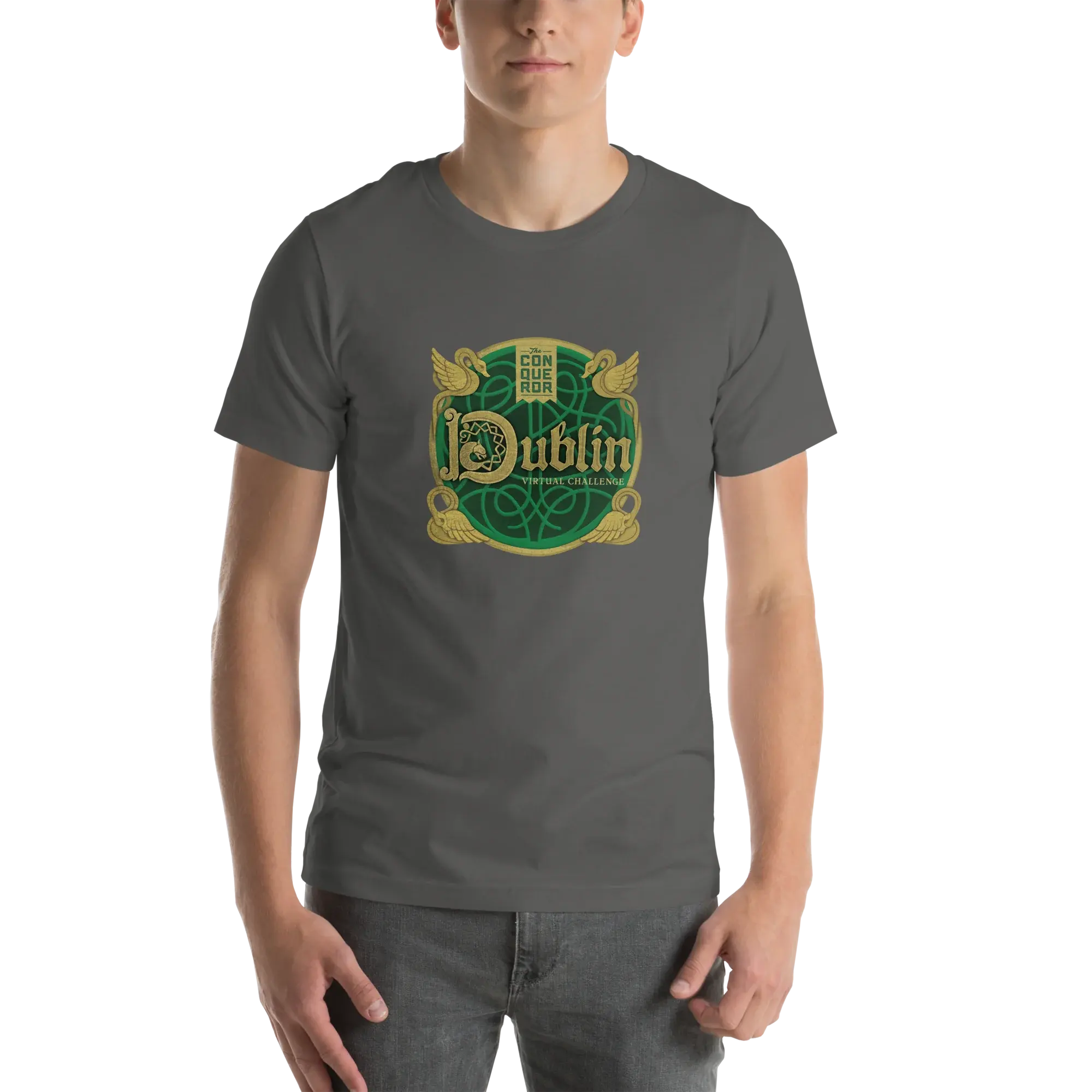 Unisex t-shirt