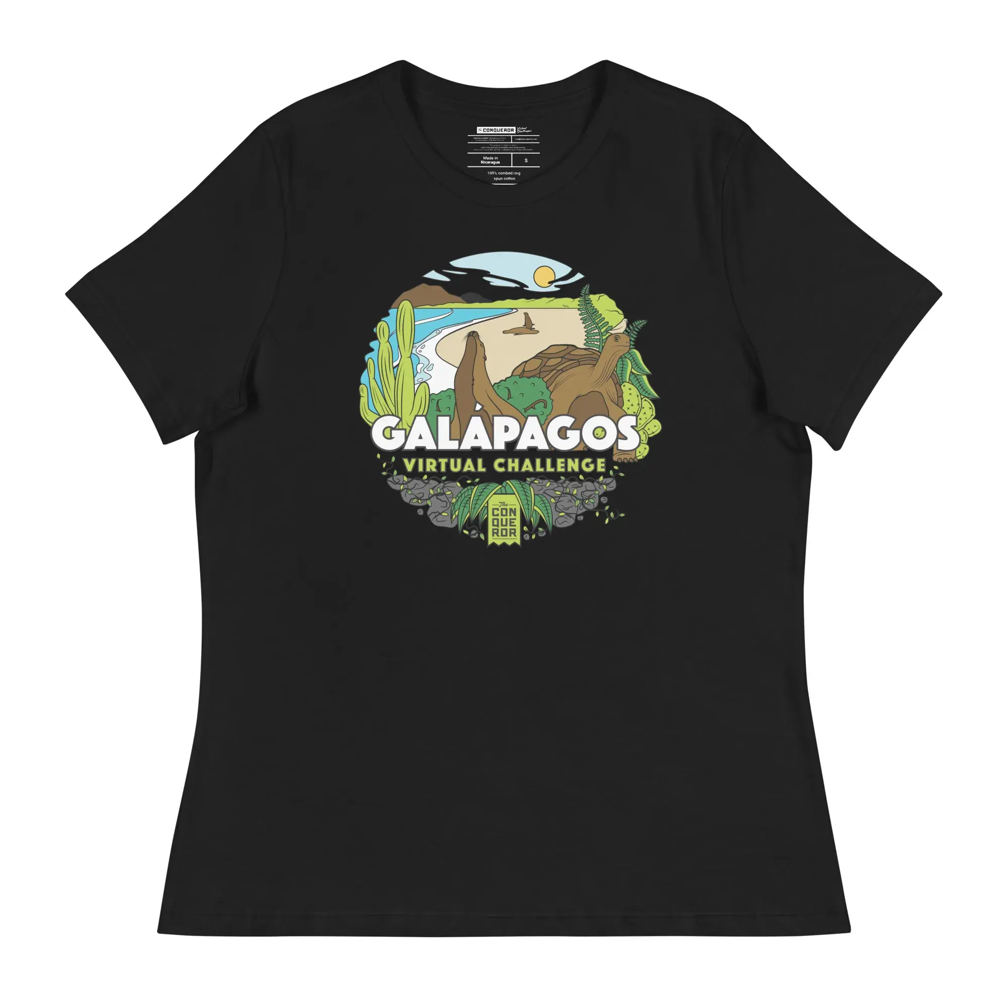 Women's T-Shirt