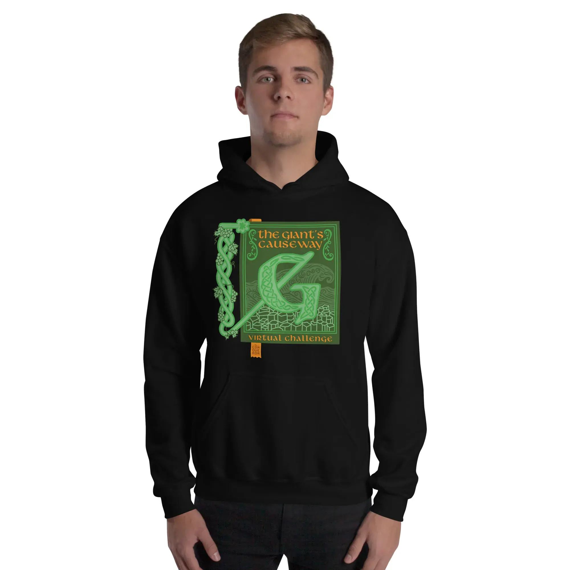 Unisex Hoodie