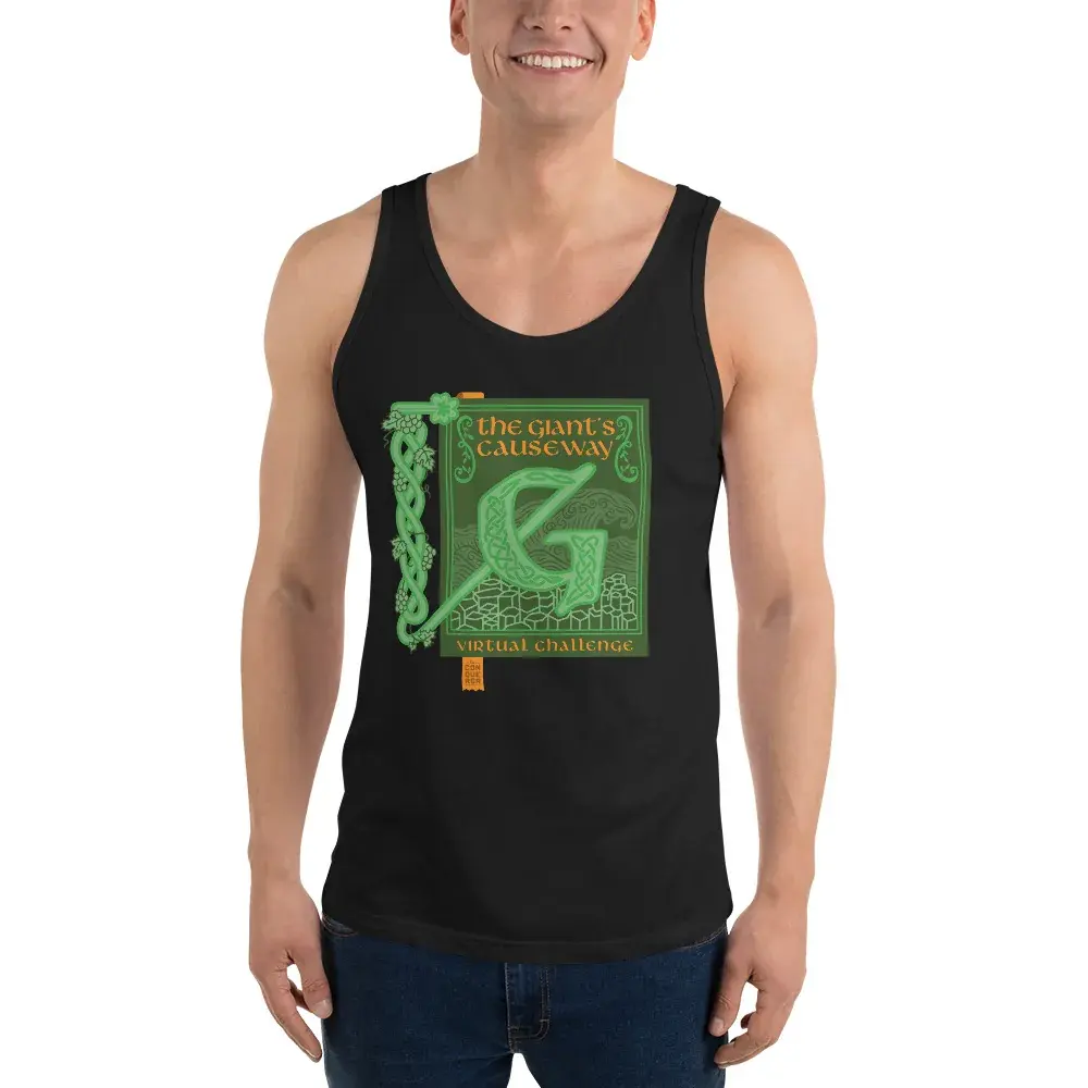 Unisex Tank Top