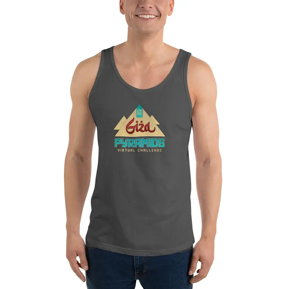 Unisex Tank Top