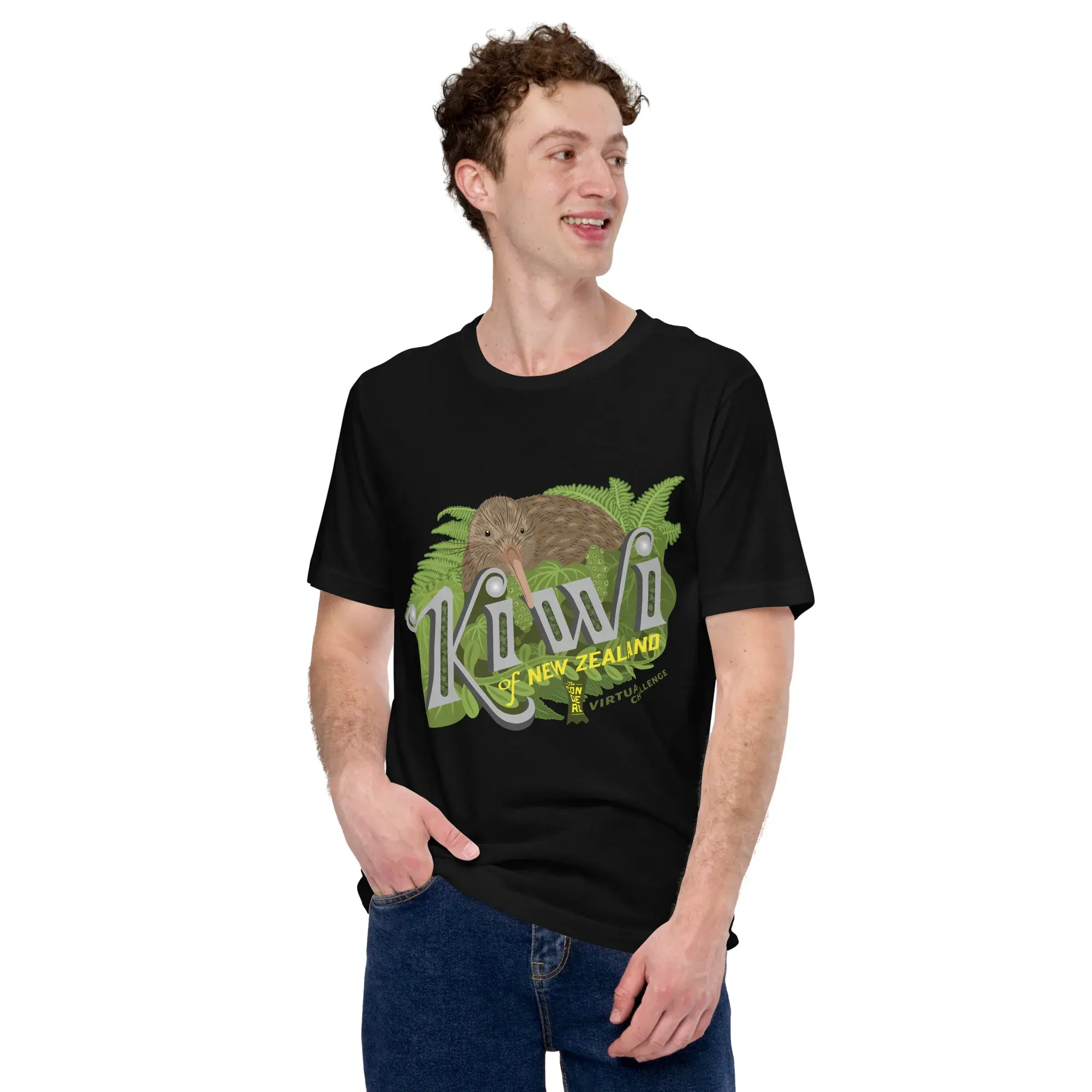 Unisex t-shirt
