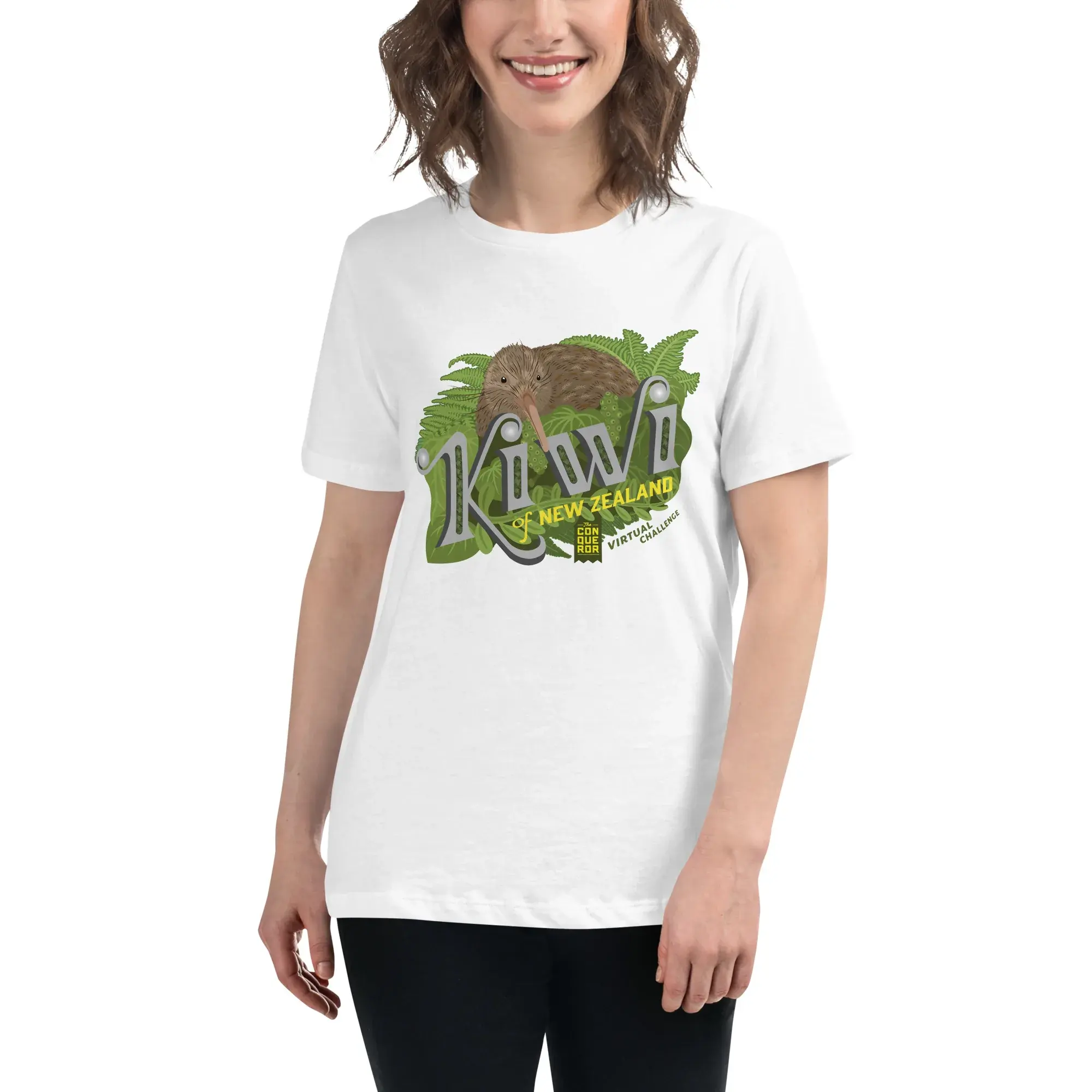 Women's T-Shirt