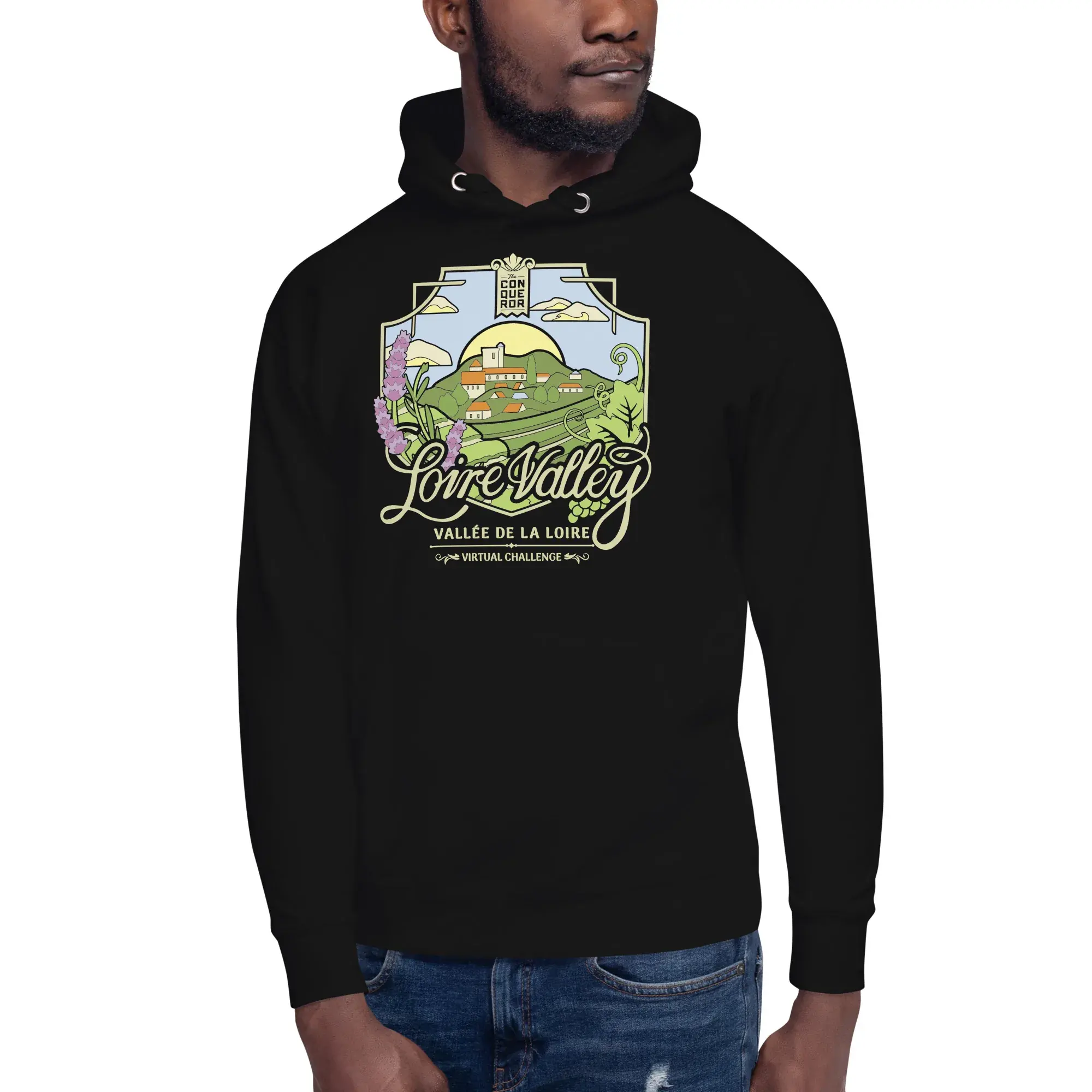 Unisex Hoodie