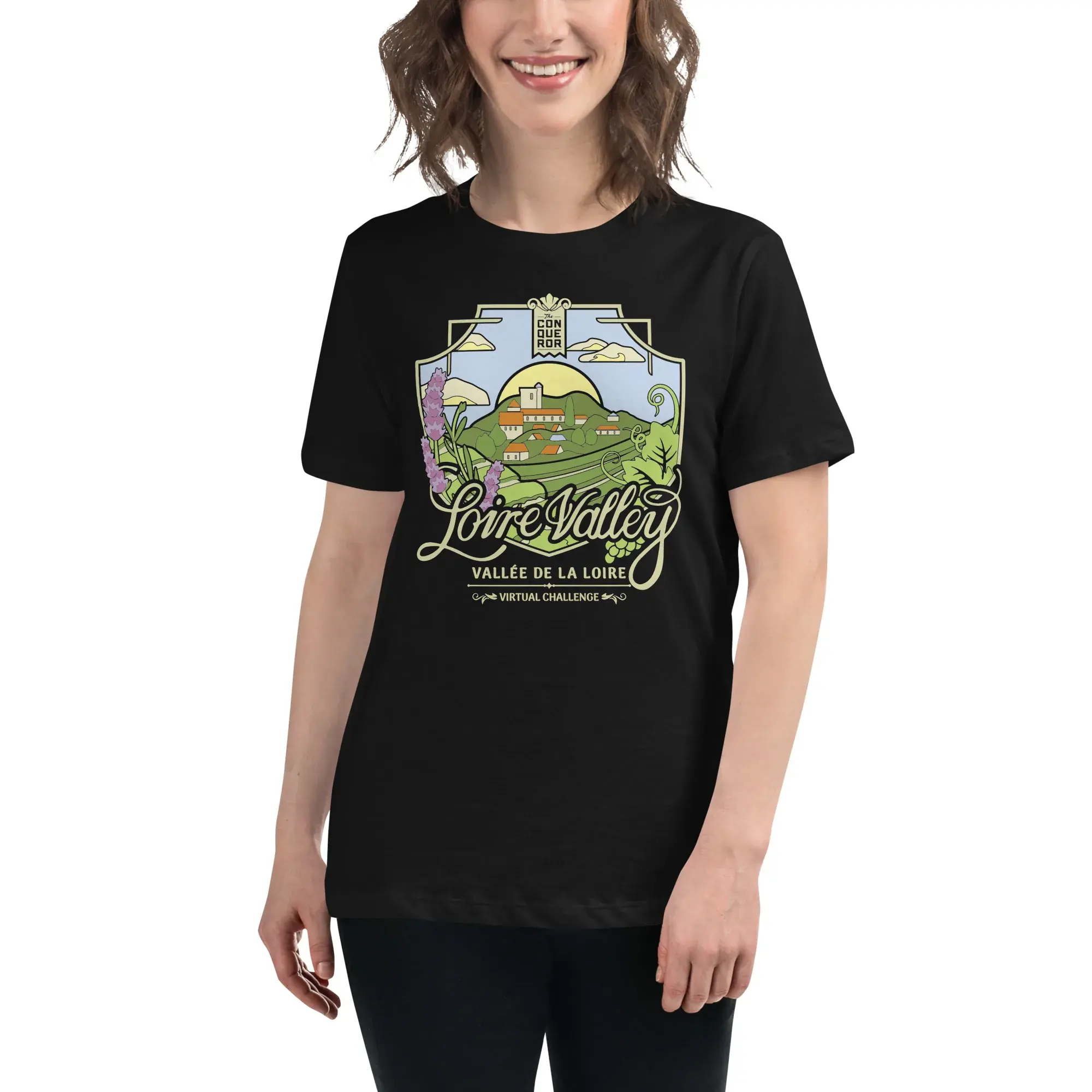 Women's T-Shirt