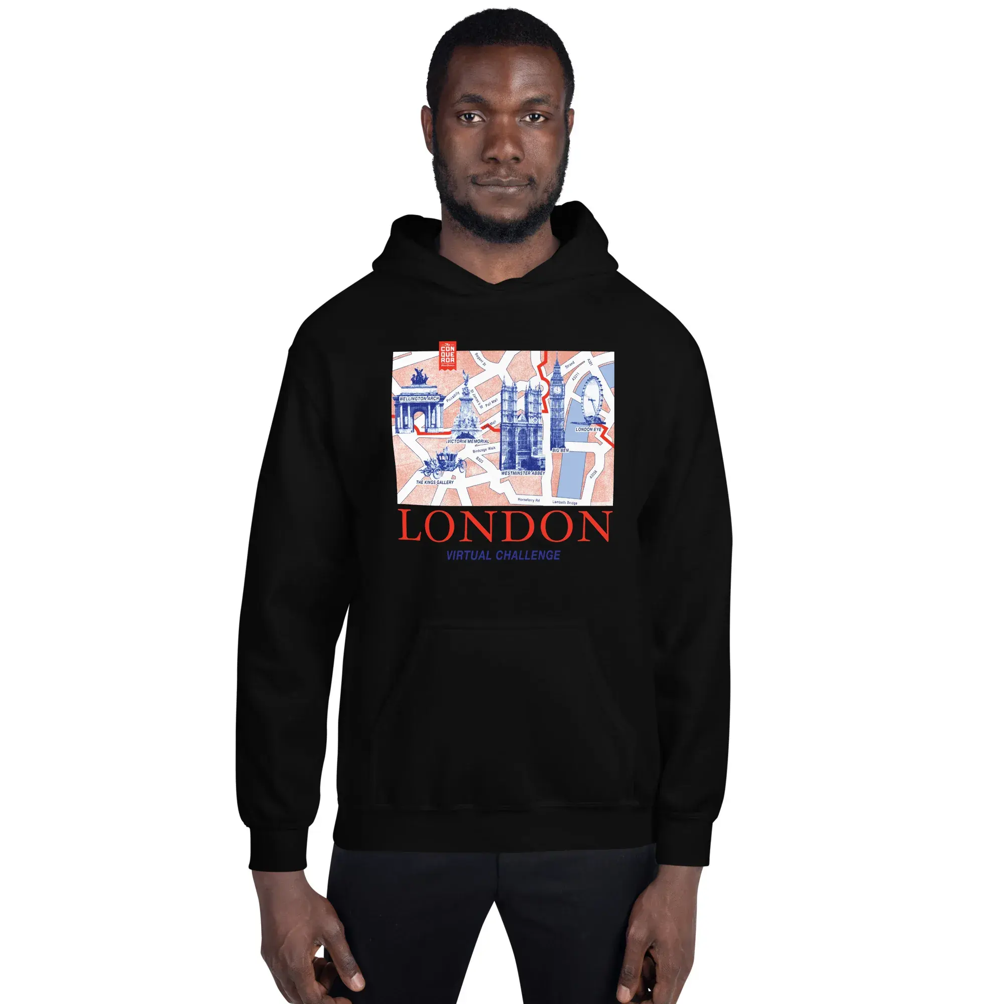 Unisex Hoodie