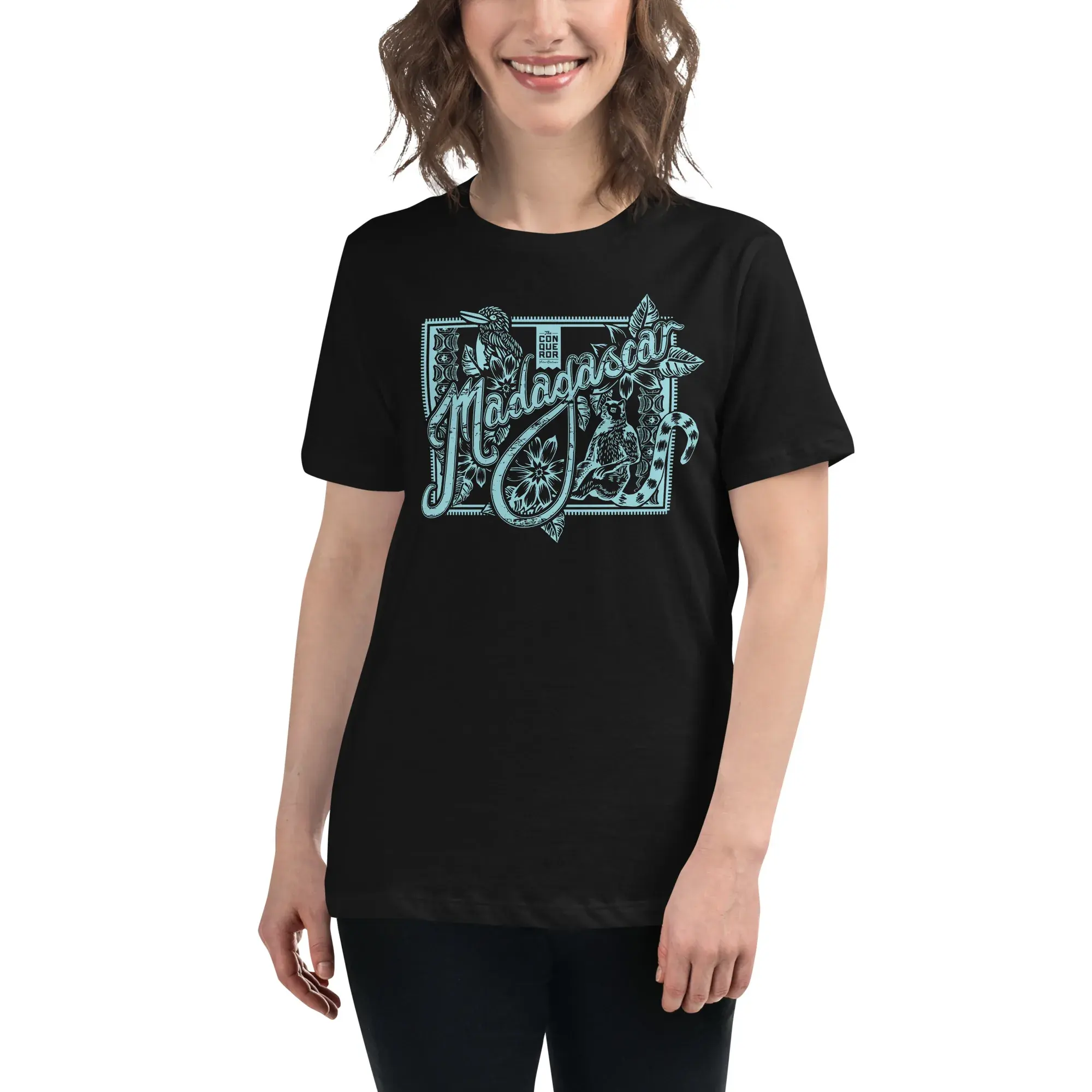 Women's T-Shirt
