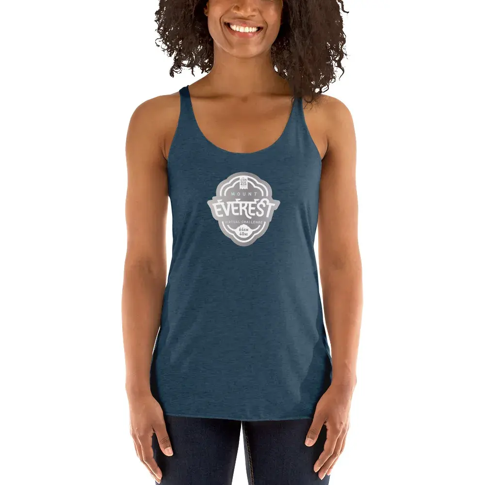 Women's Racerback Tank