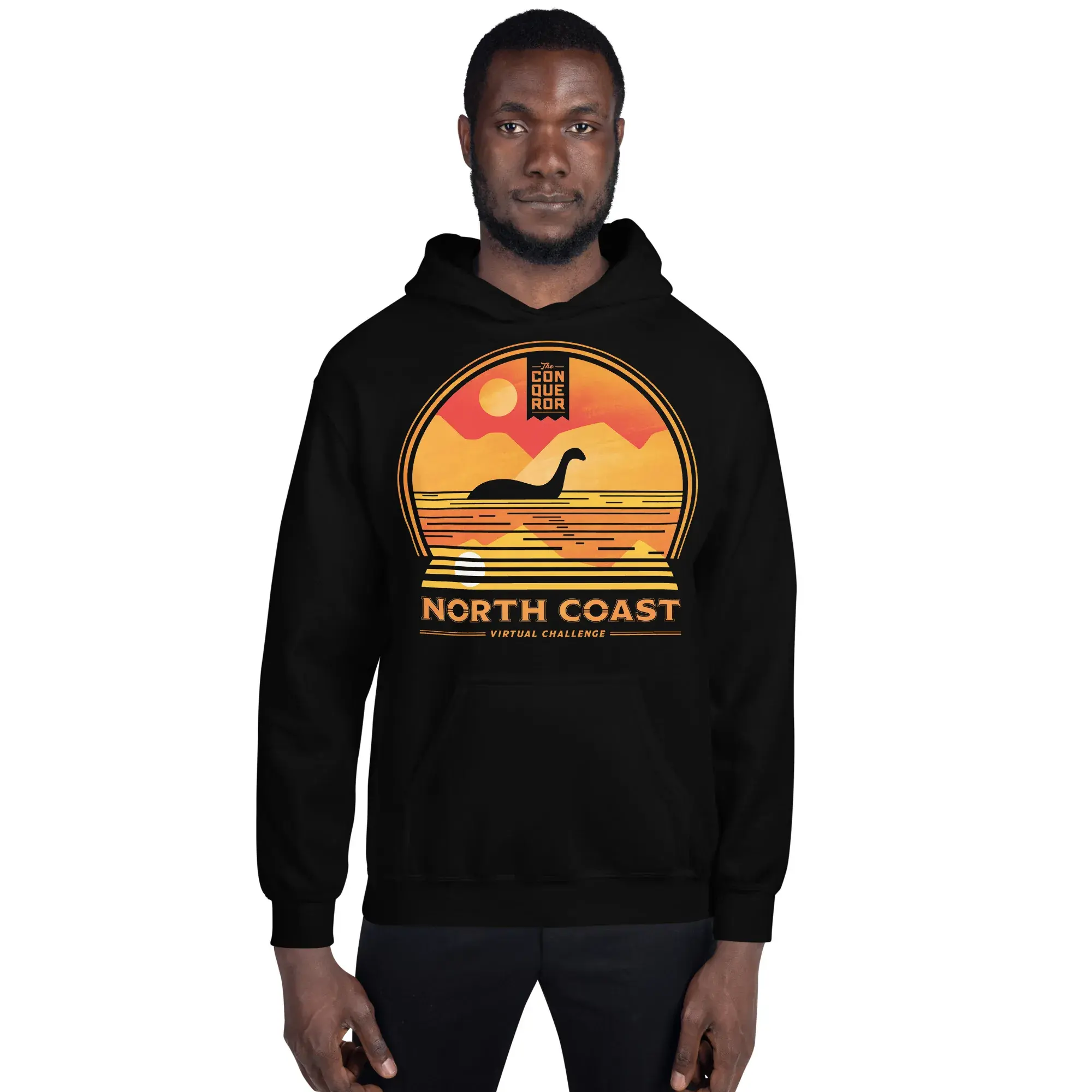 Unisex Hoodie