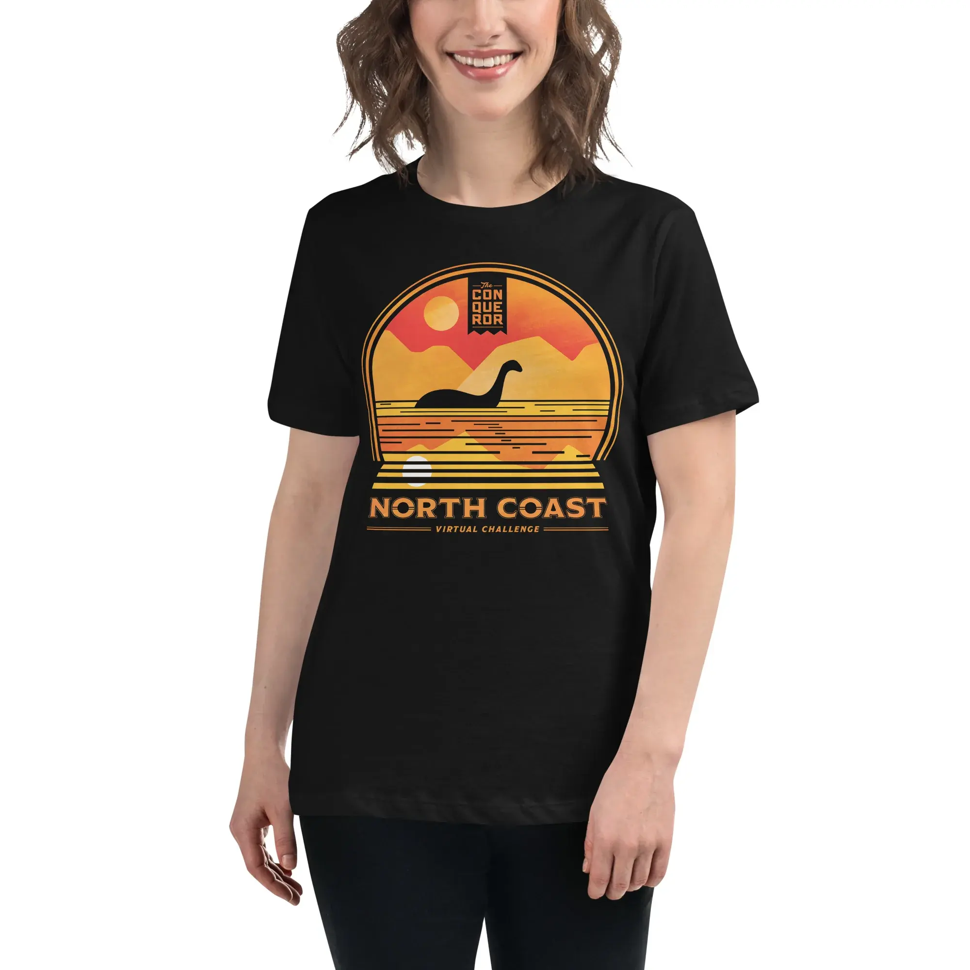 Women's T-Shirt