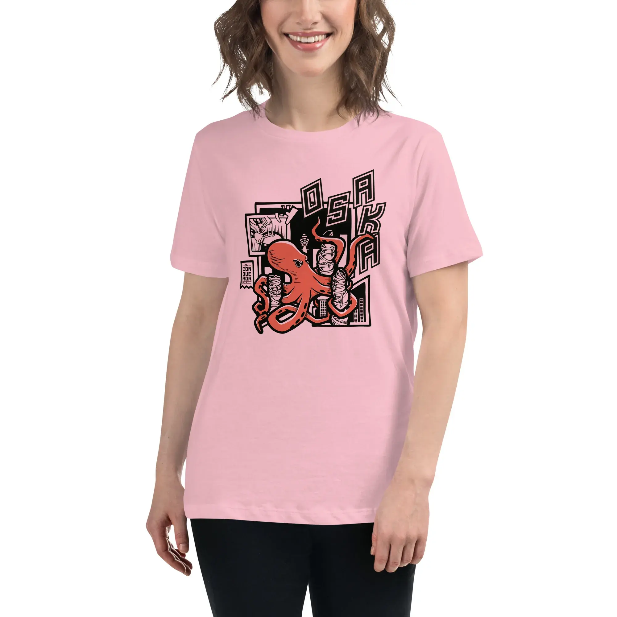 Women's T-Shirt
