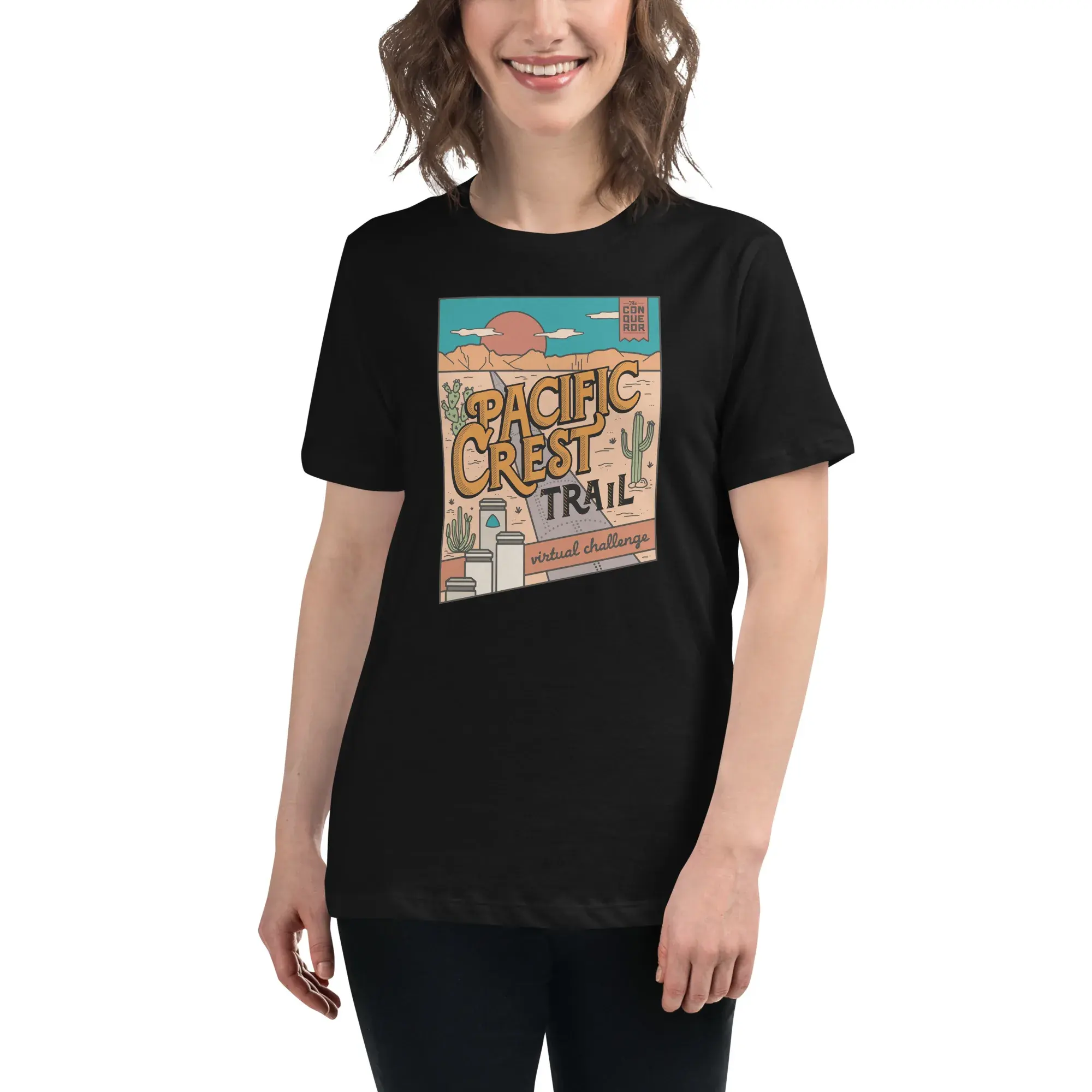 Women's T-Shirt