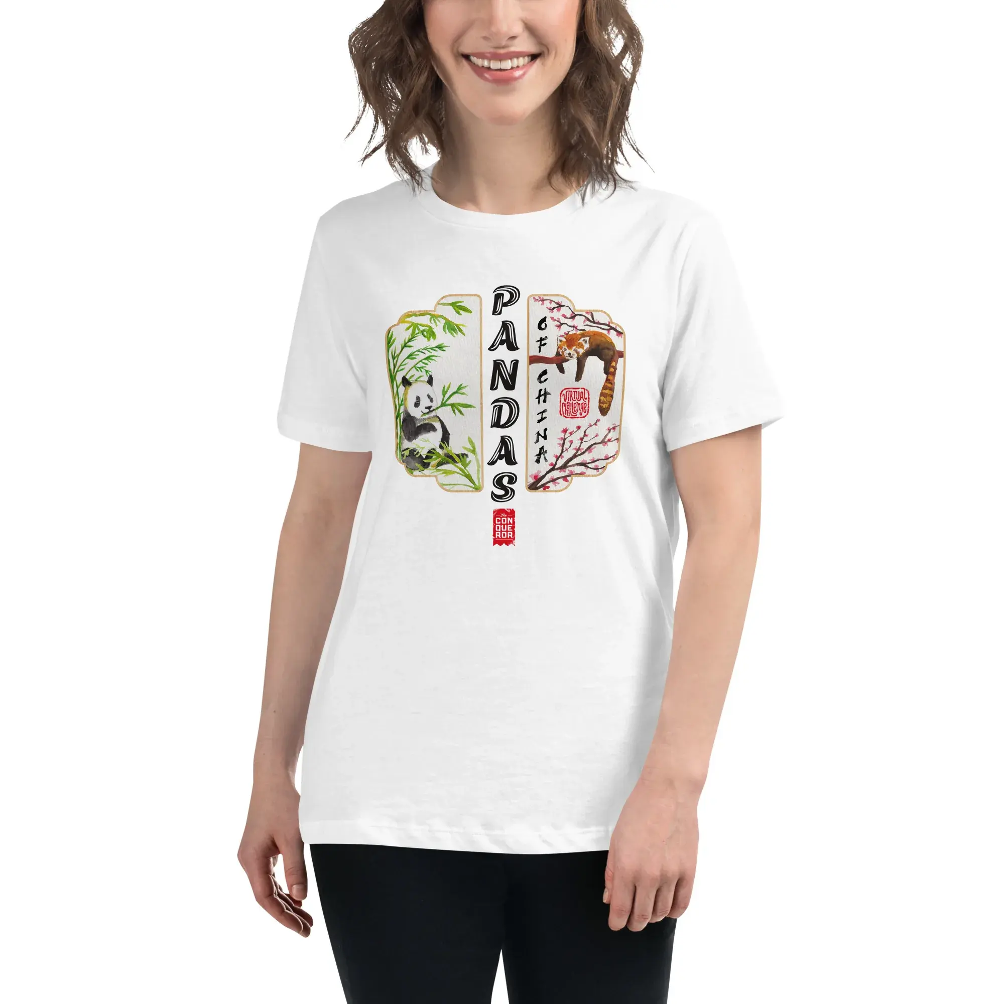 Women's T-Shirt