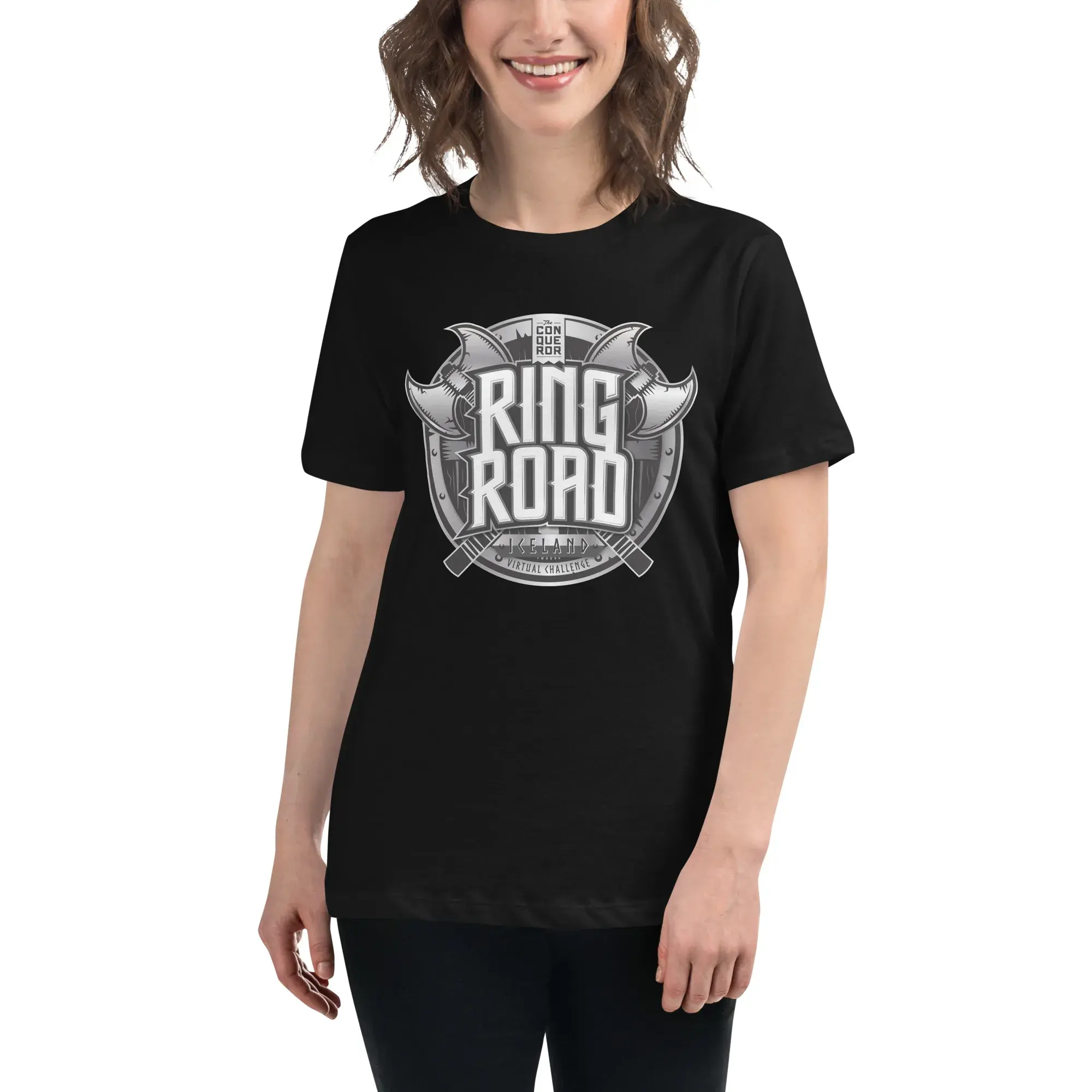 Women's T-Shirt