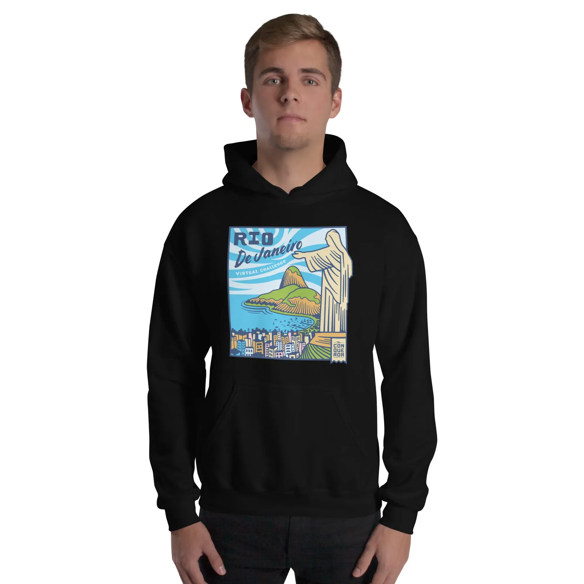 Unisex Hoodie