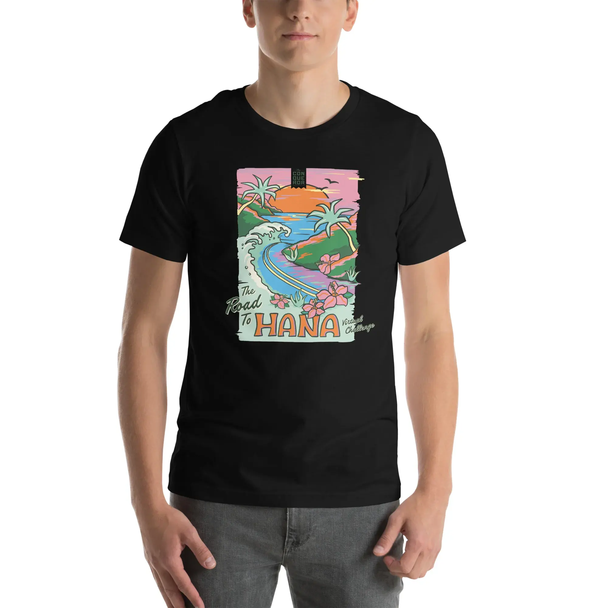 Unisex t-shirt