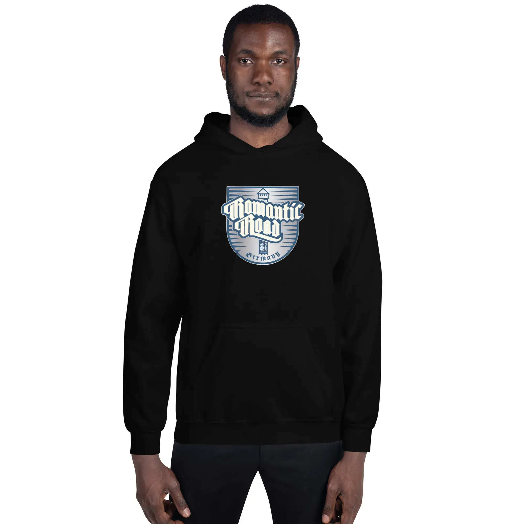 Unisex Hoodie