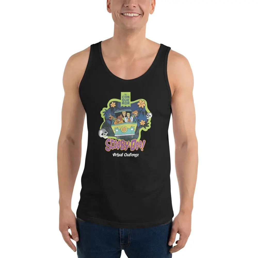Unisex Tank Top