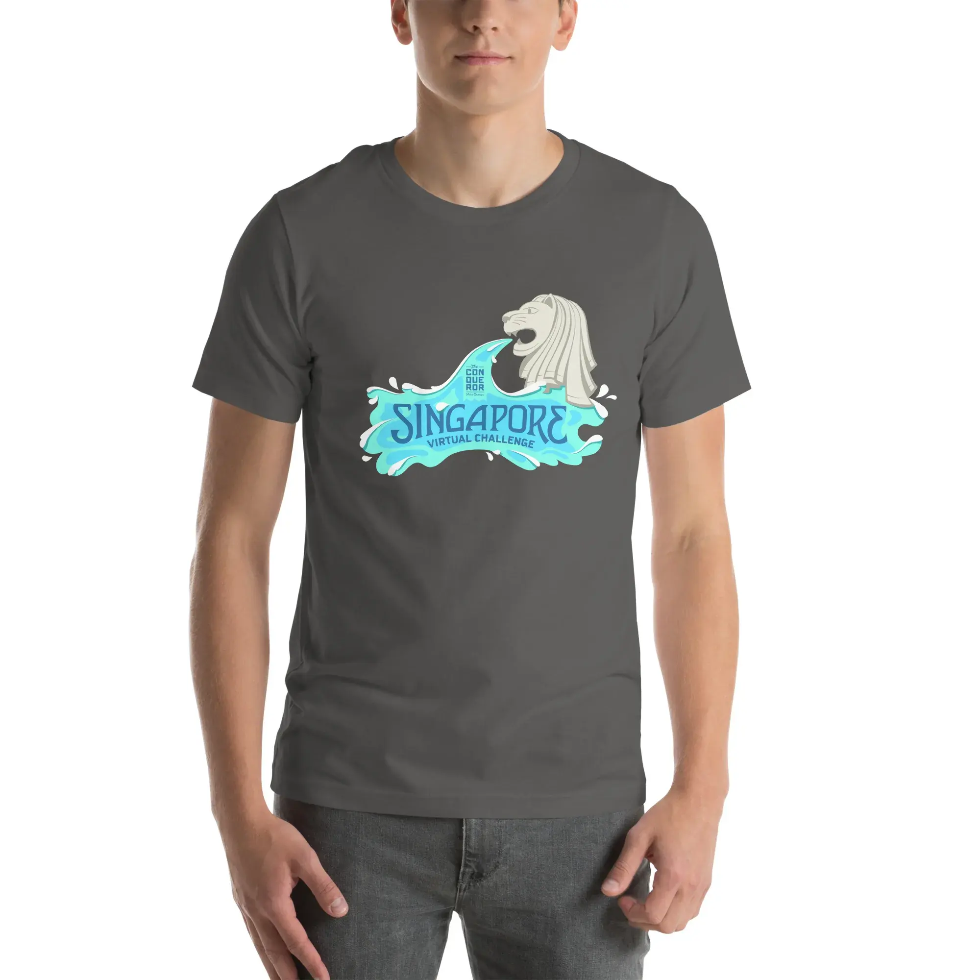 Unisex t-shirt