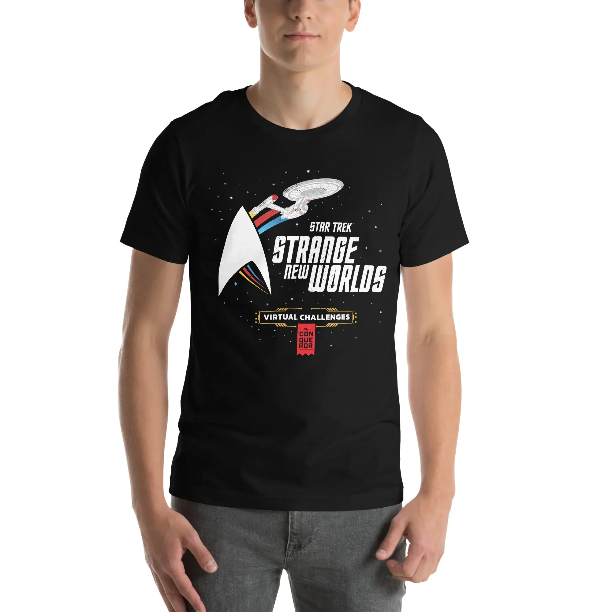 Unisex t-shirt
