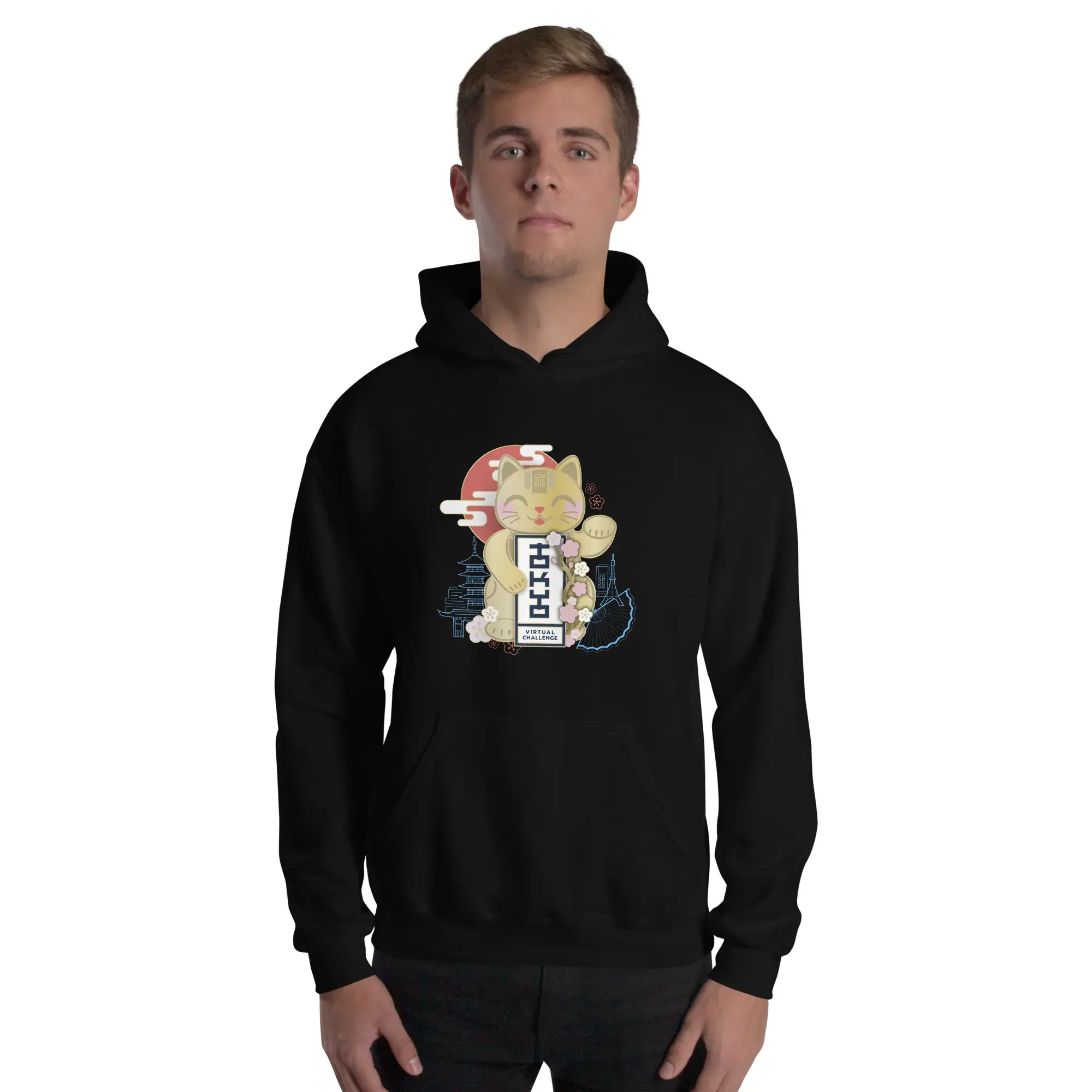 Unisex Hoodie