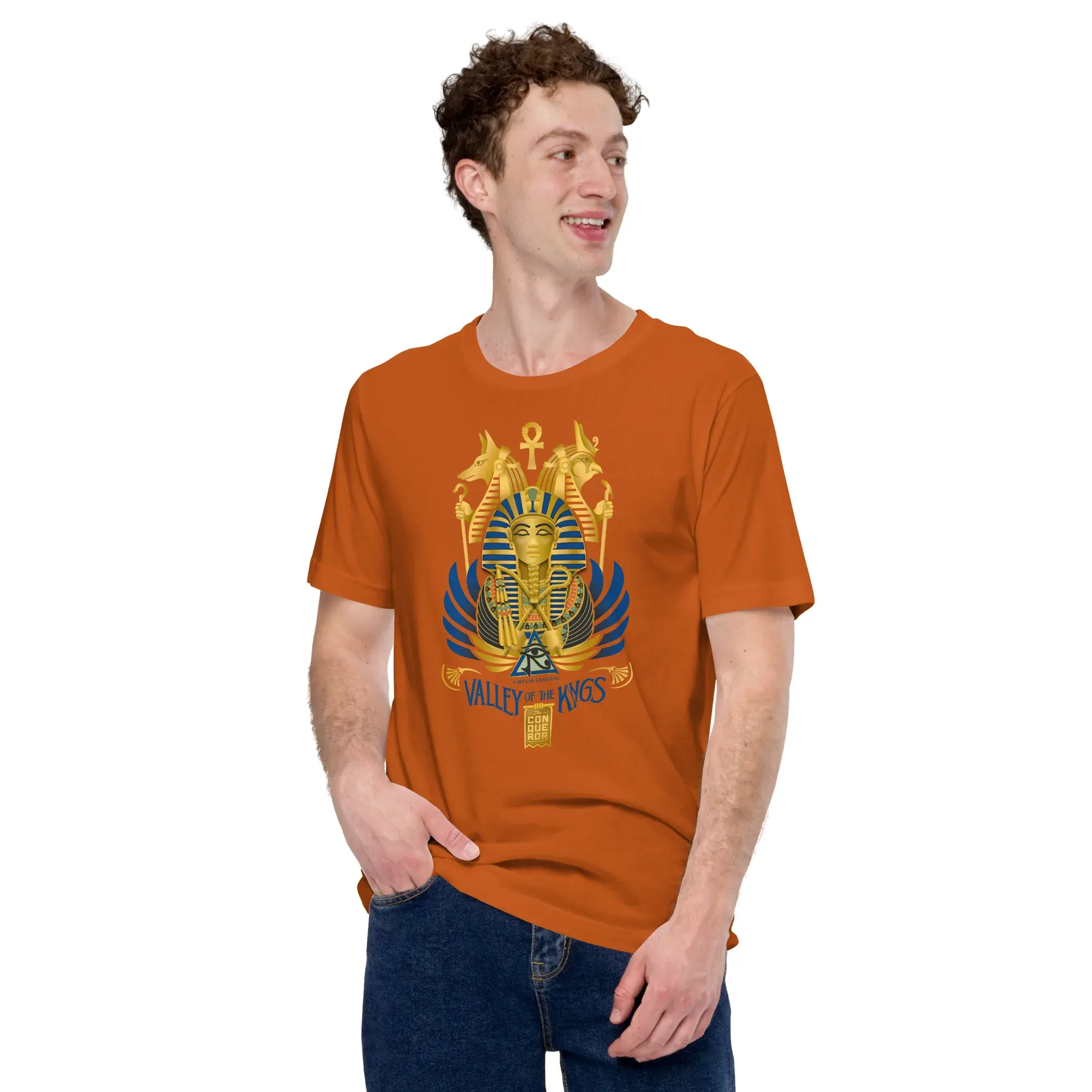 Unisex t-shirt