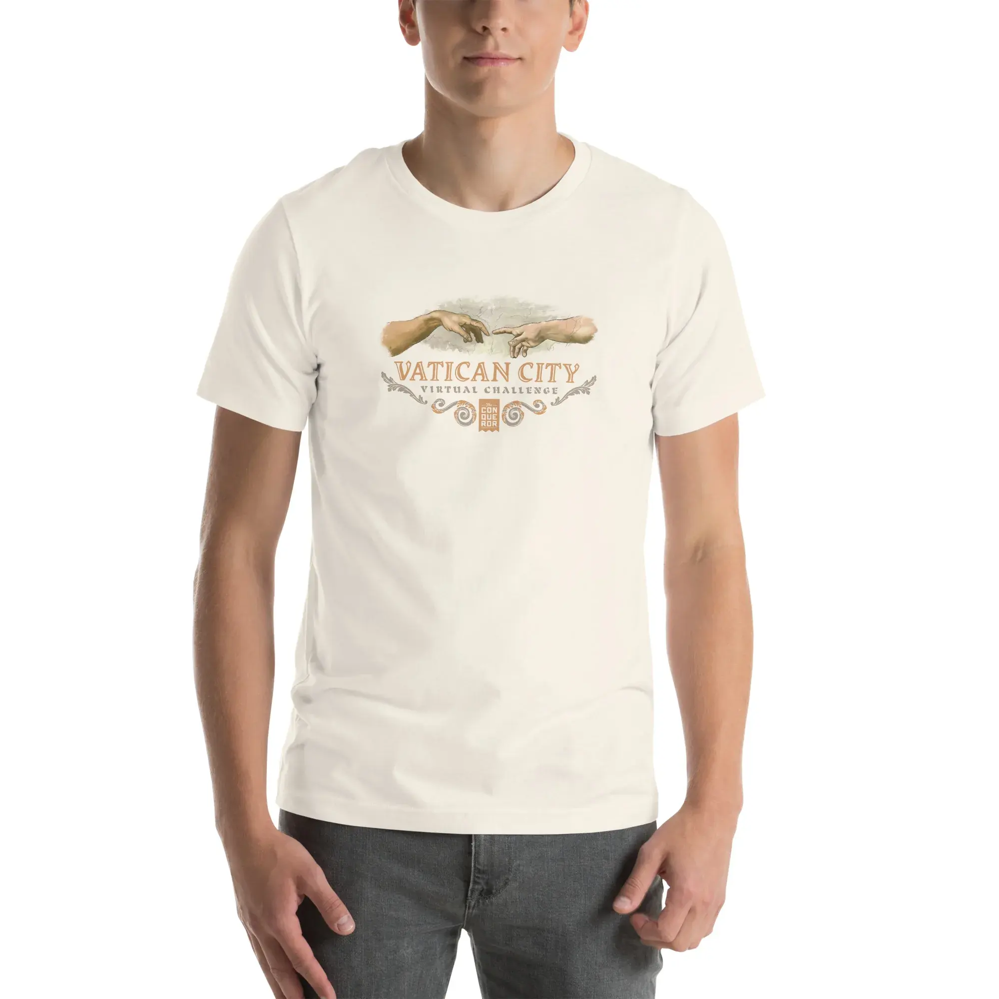 Unisex t-shirt