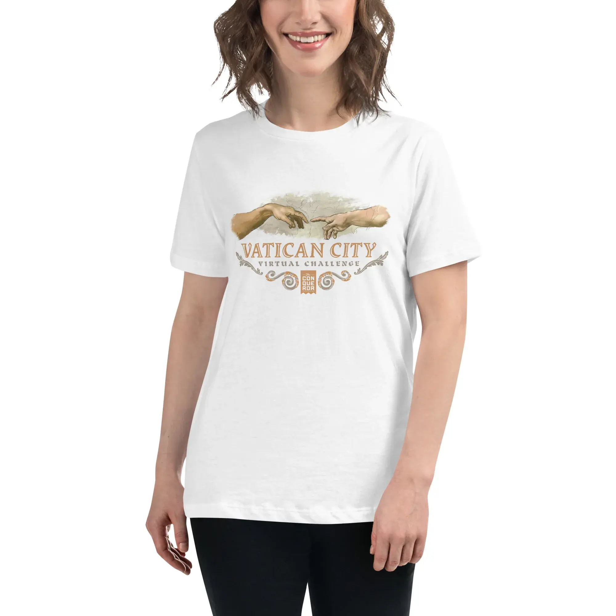 Women's T-Shirt