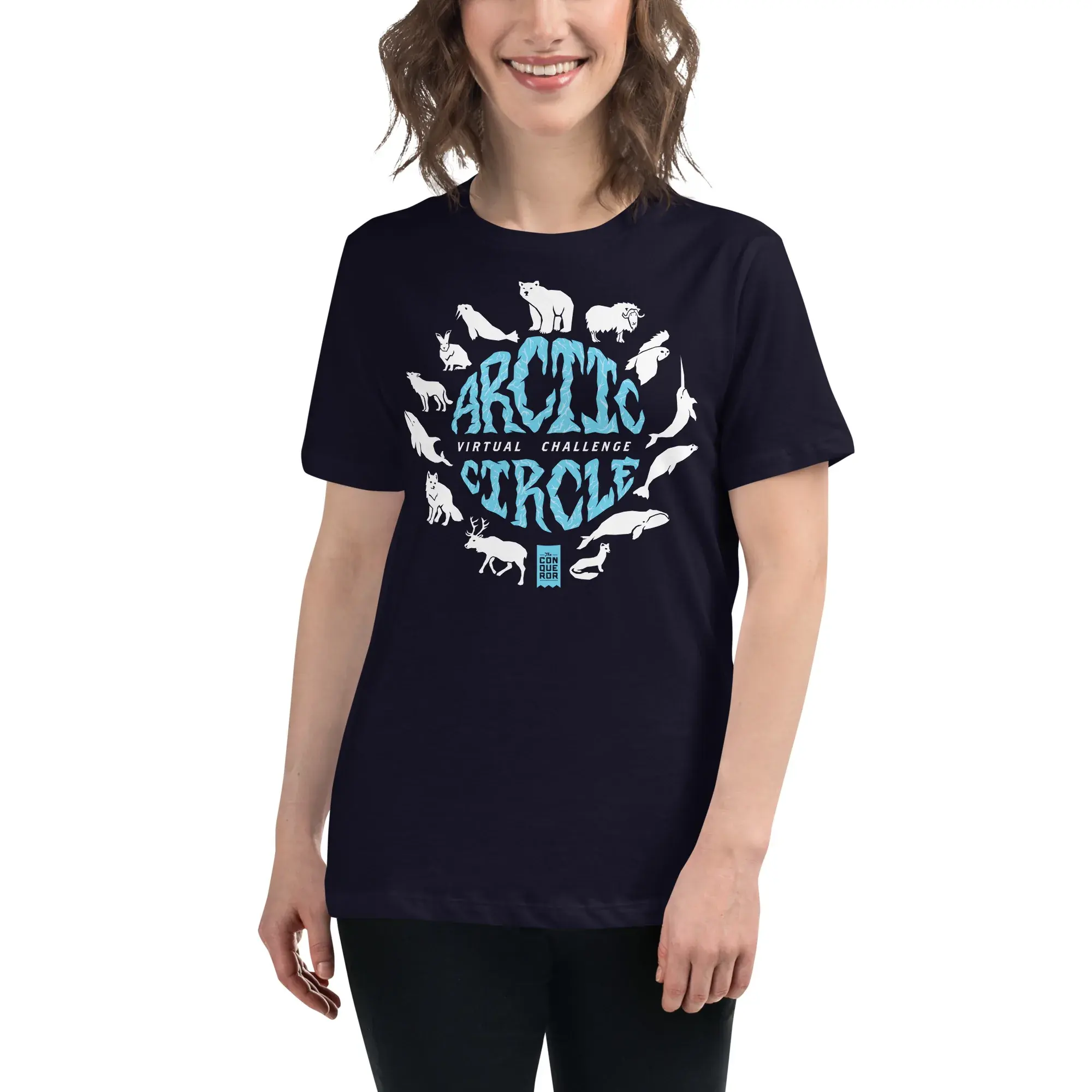 Women's T-Shirt