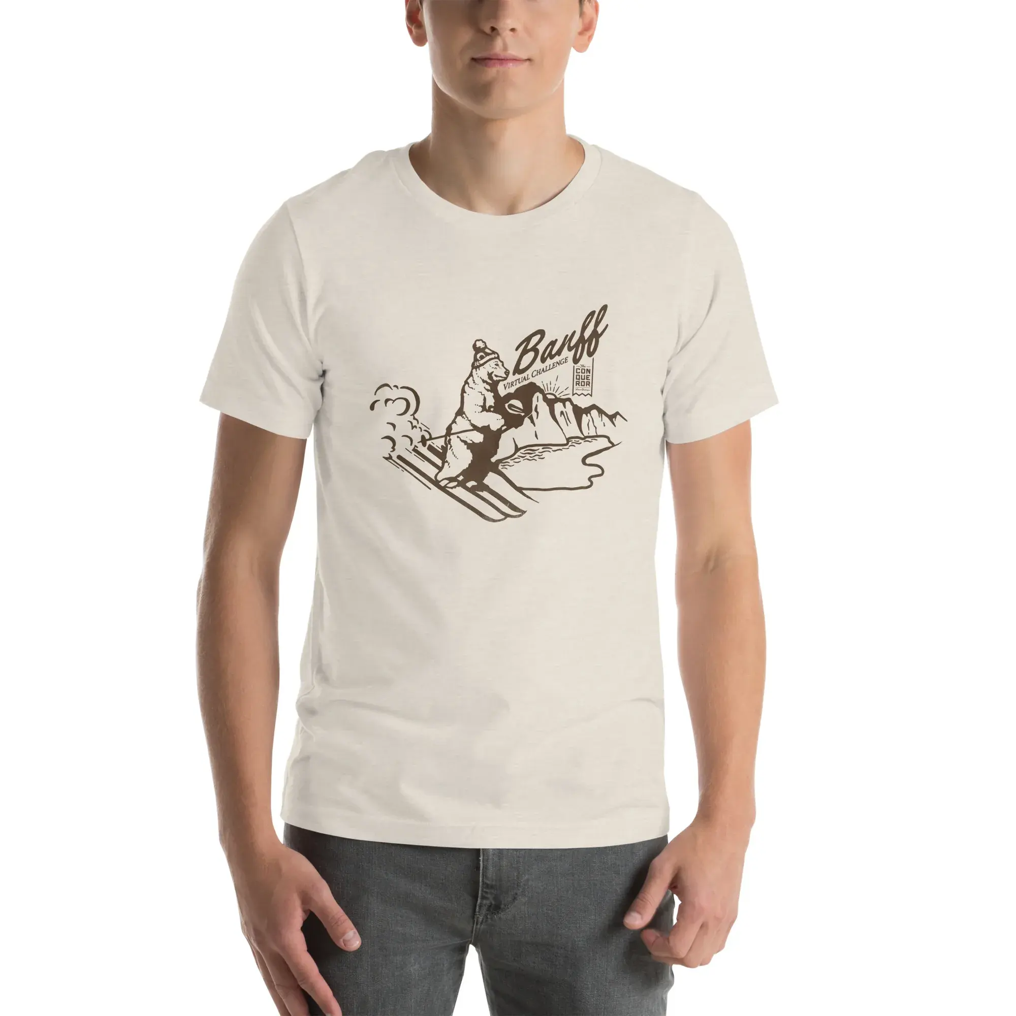 Unisex t-shirt