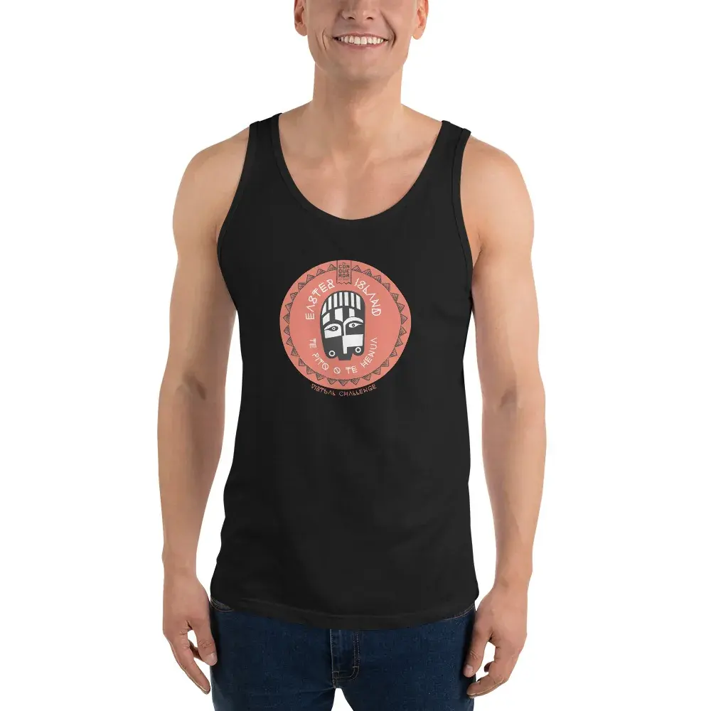 Unisex Tank Top