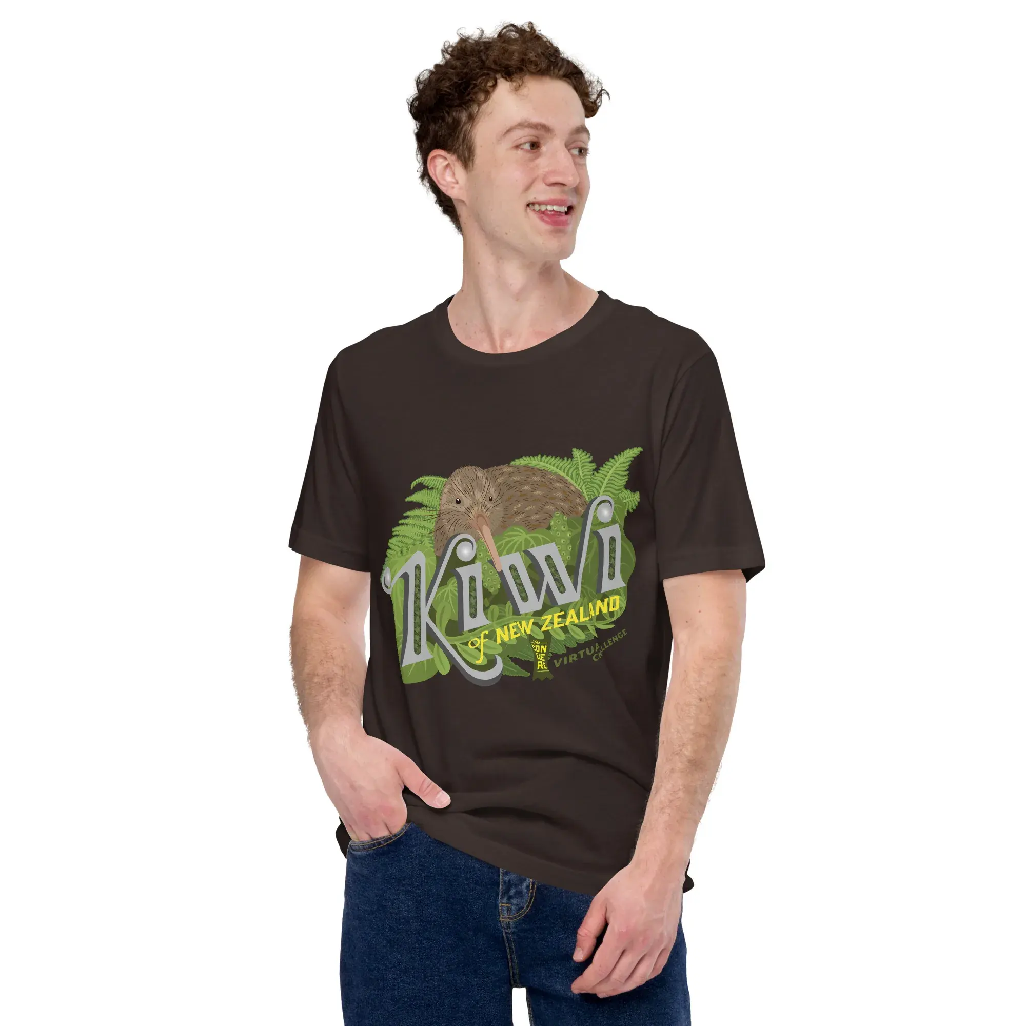 Unisex t-shirt