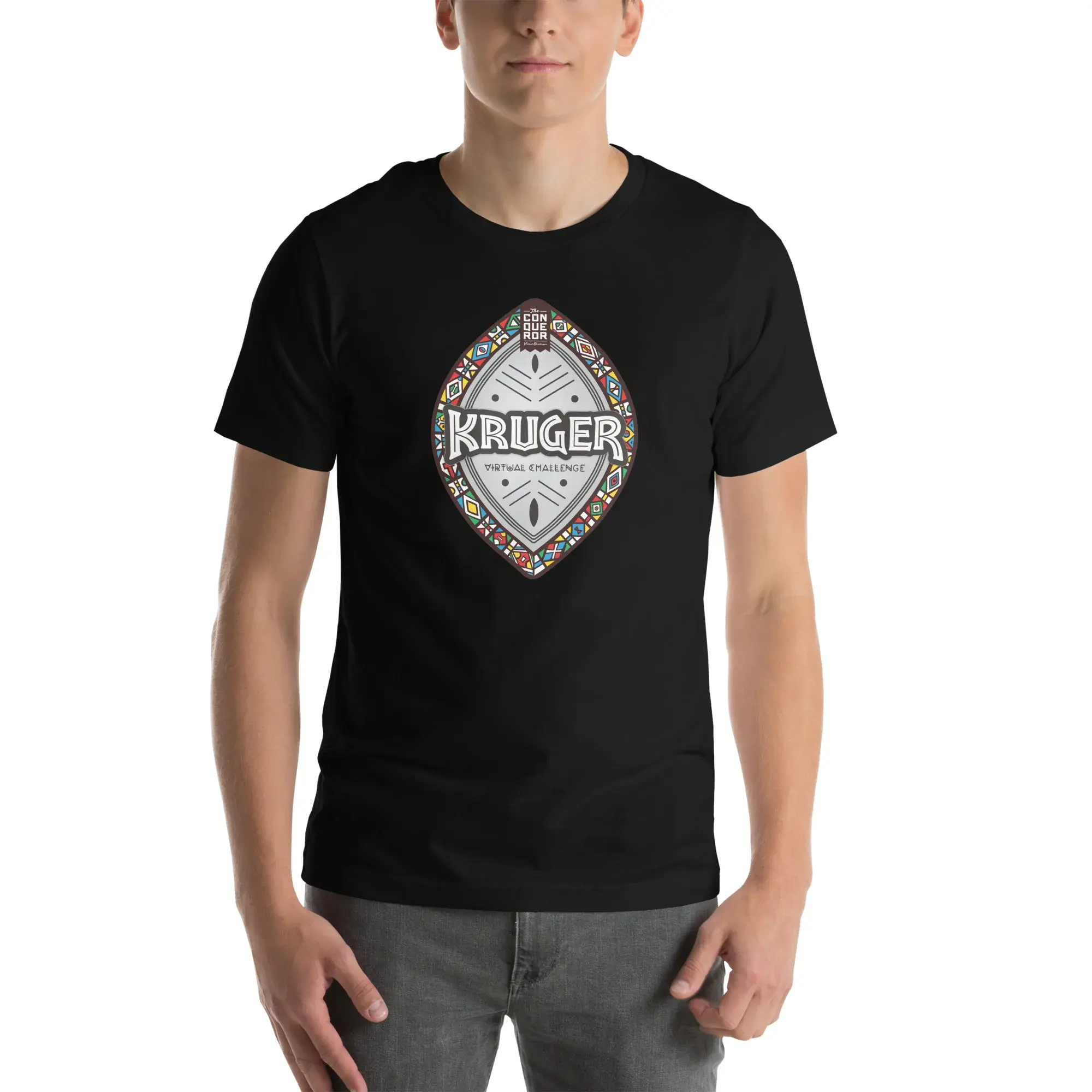 Men's t-shirt