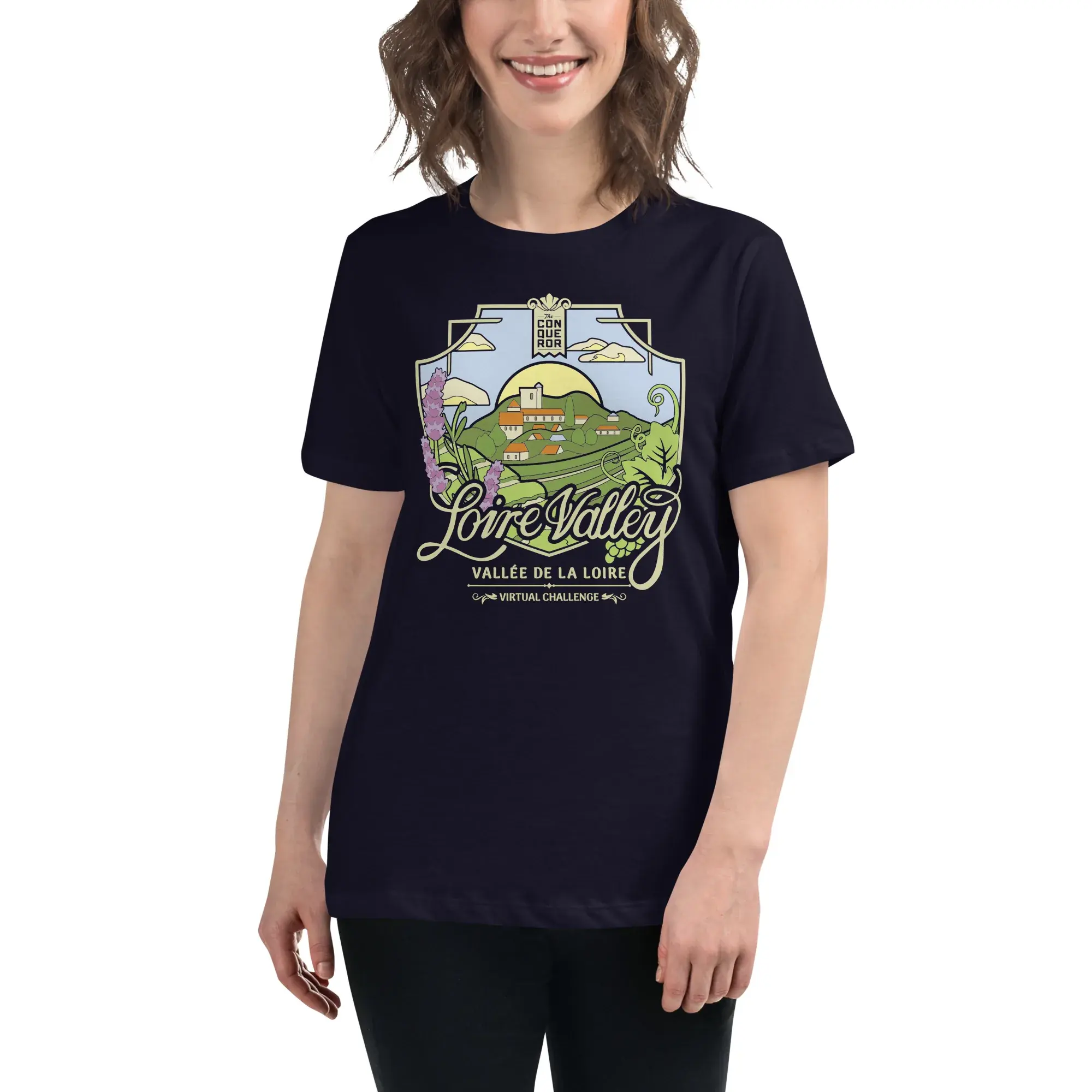 Women's T-Shirt